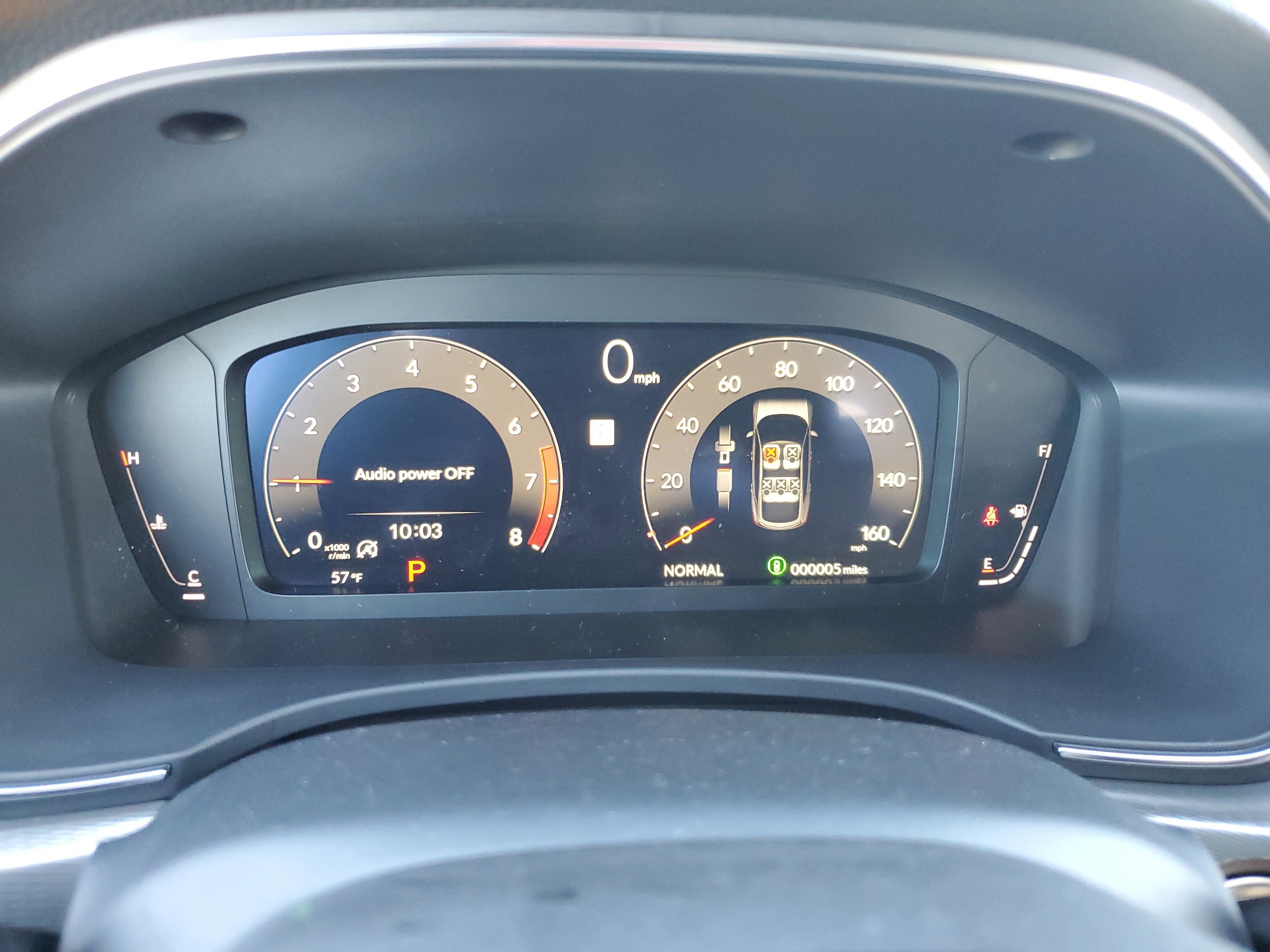 2026 Acura Integra A-Spec w/Technology Package - Photo 22