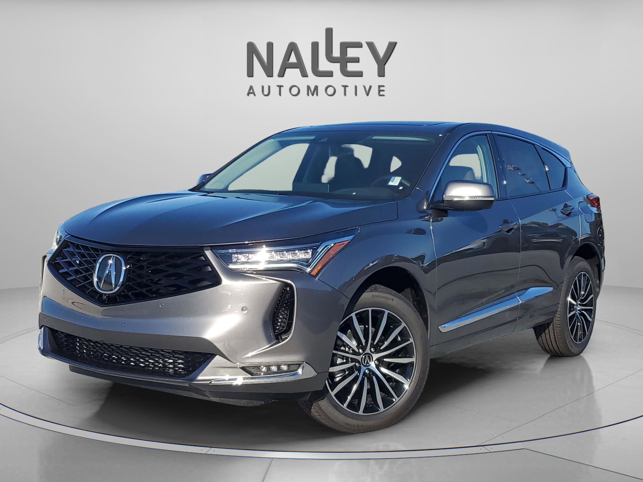2026 Acura RDX Advance Package's photo