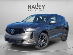 2026 Acura RDX w/Advance Package SH-AWD w/Advance Package