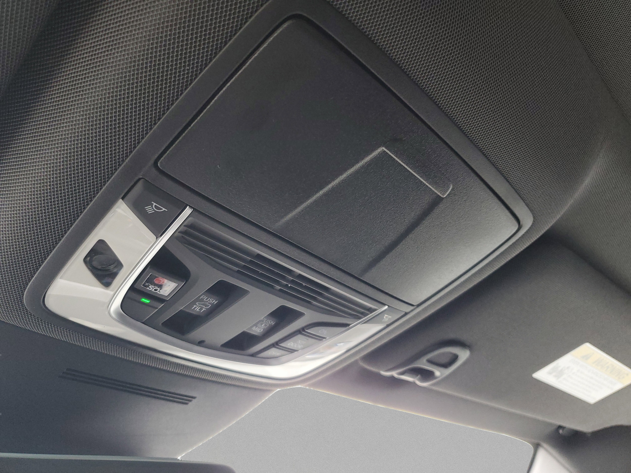 2026 Acura MDX Type S w/Advance Package - Photo 30