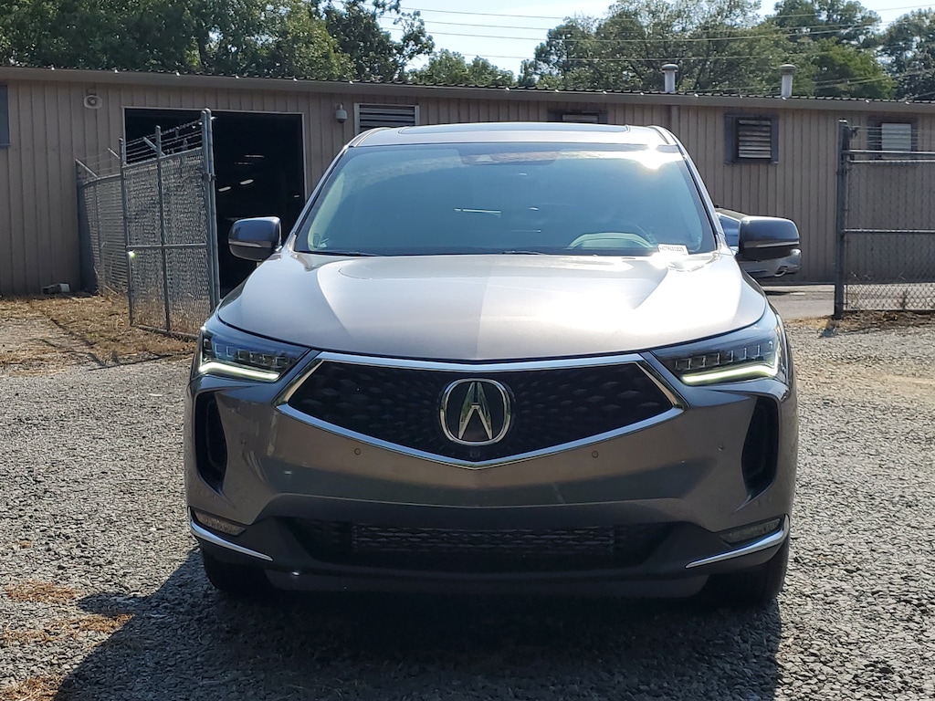 Certified 2024 Acura RDX w/Advance Package SUV