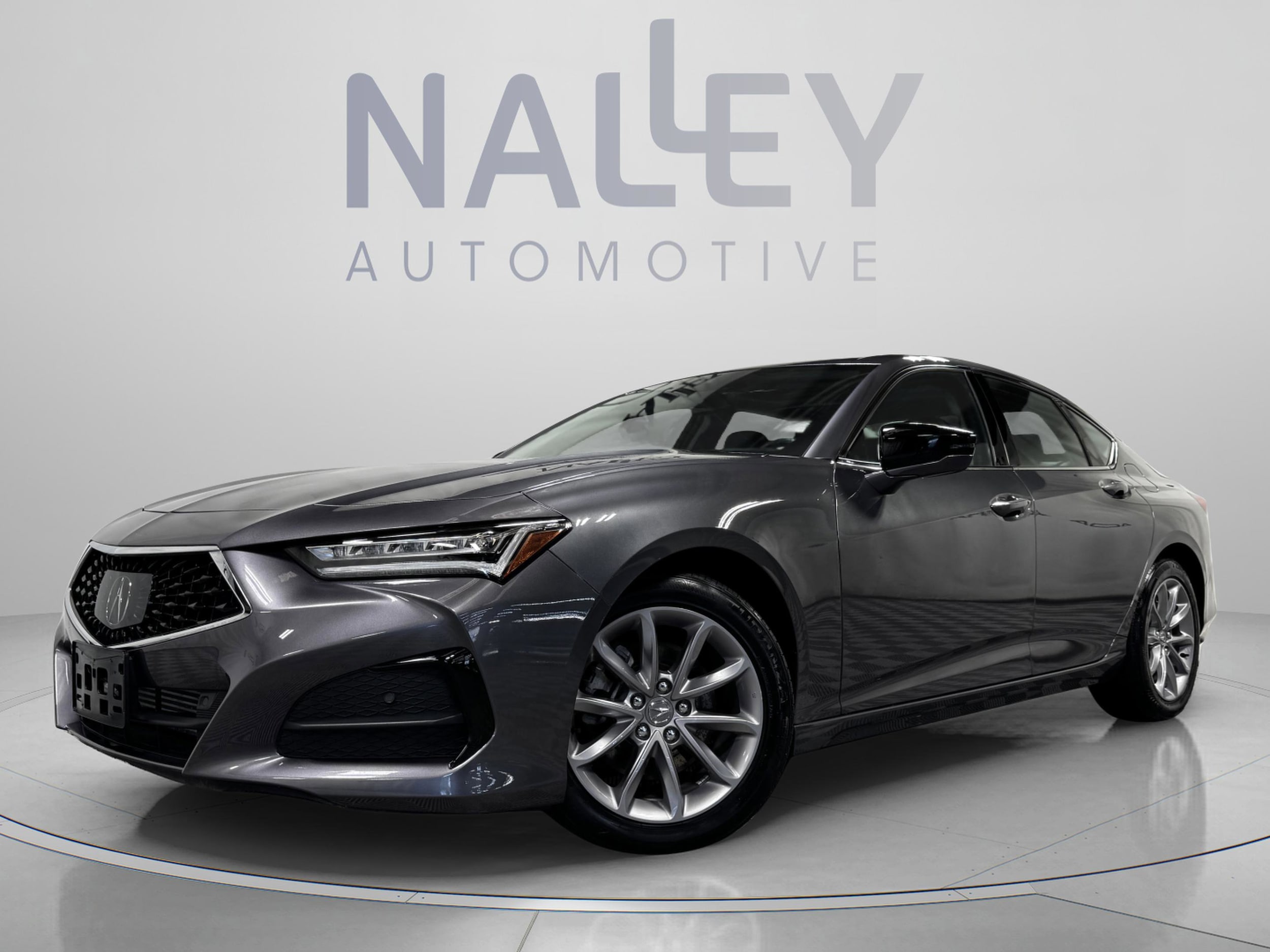 2023 Acura TLX 2.0 Auto's photo