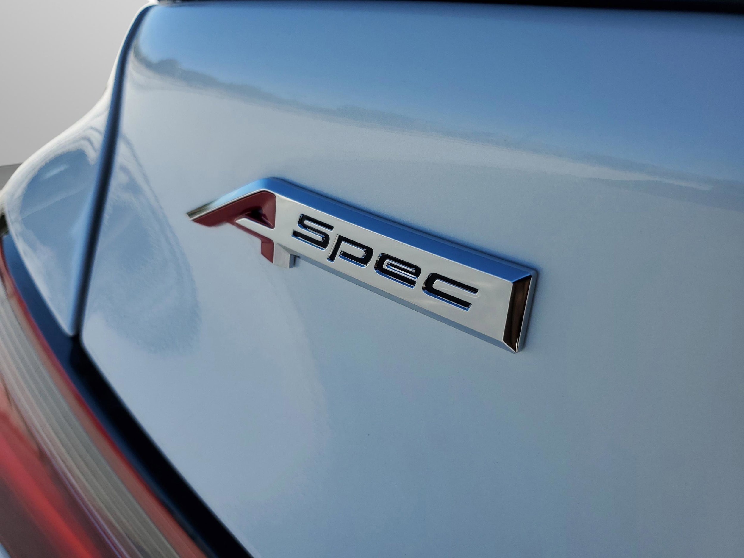 2026 Acura Integra A-Spec w/Technology Package - Photo 31