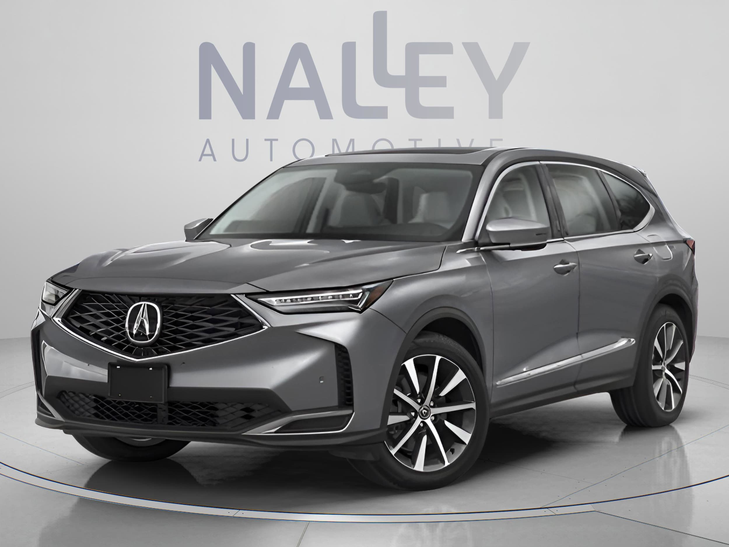 2026 Acura MDX SH-AWD w/Technology Package's photo