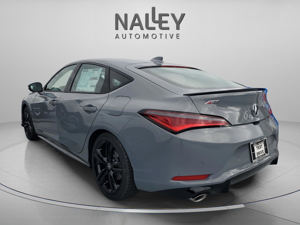 New 2026 Acura Integra w/A-Spec Technology Package Manual w/A-Spec Technology Package