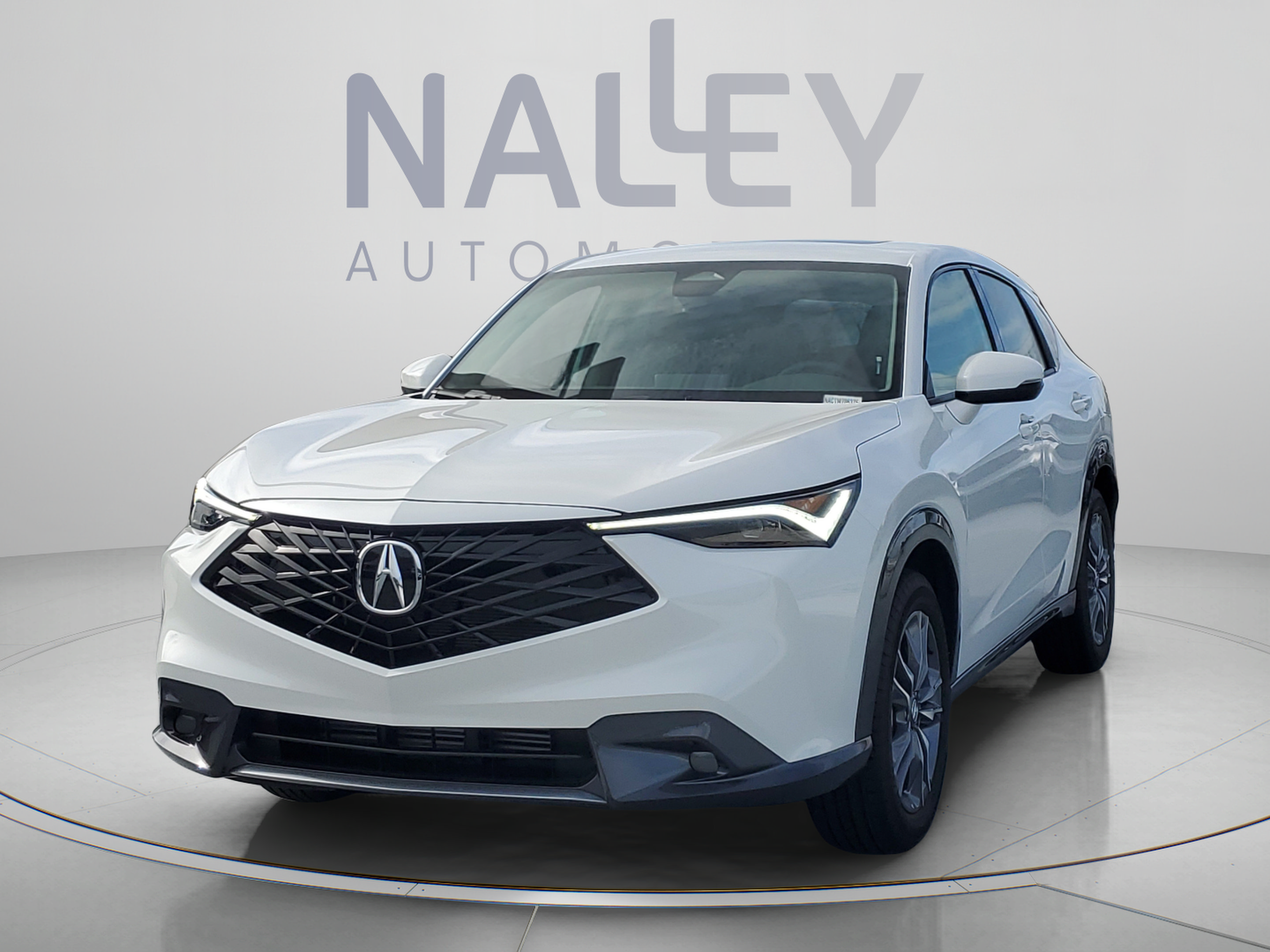  Acura ADX