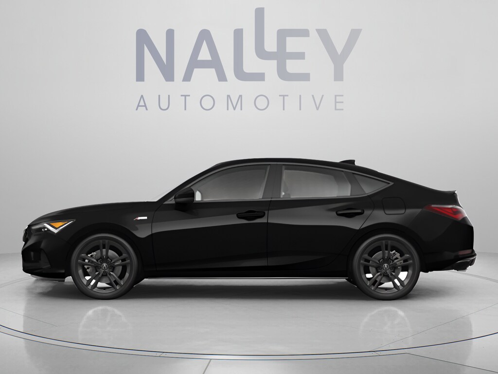 New 2026 Acura Integra w/A-Spec Technology Package Manual w/A-Spec Technology Package