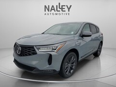 2025 Acura RDX w/A-Spec Package SH-AWD w/A-Spec Package