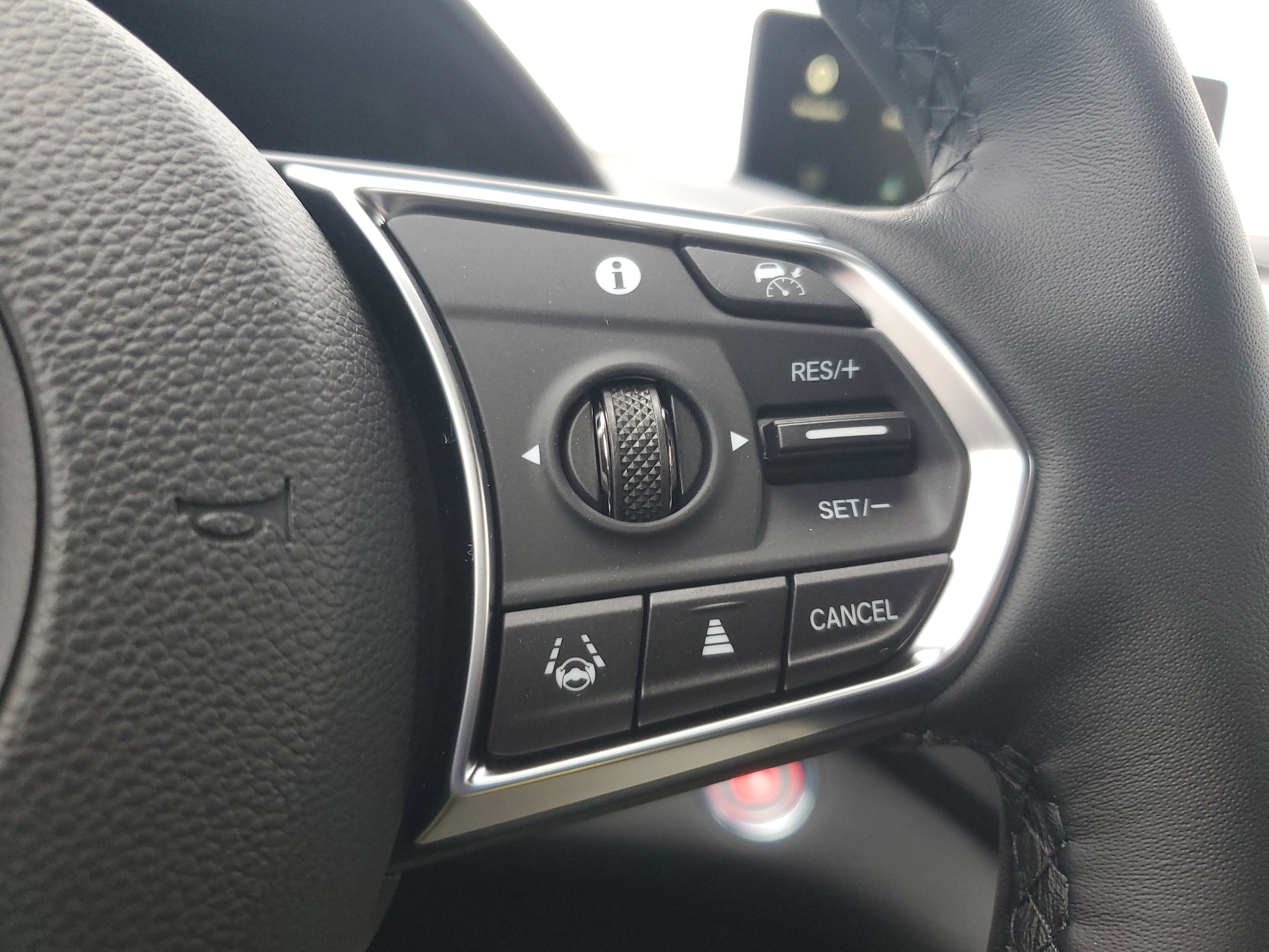 2026 Acura RDX Technology Package - Photo 21