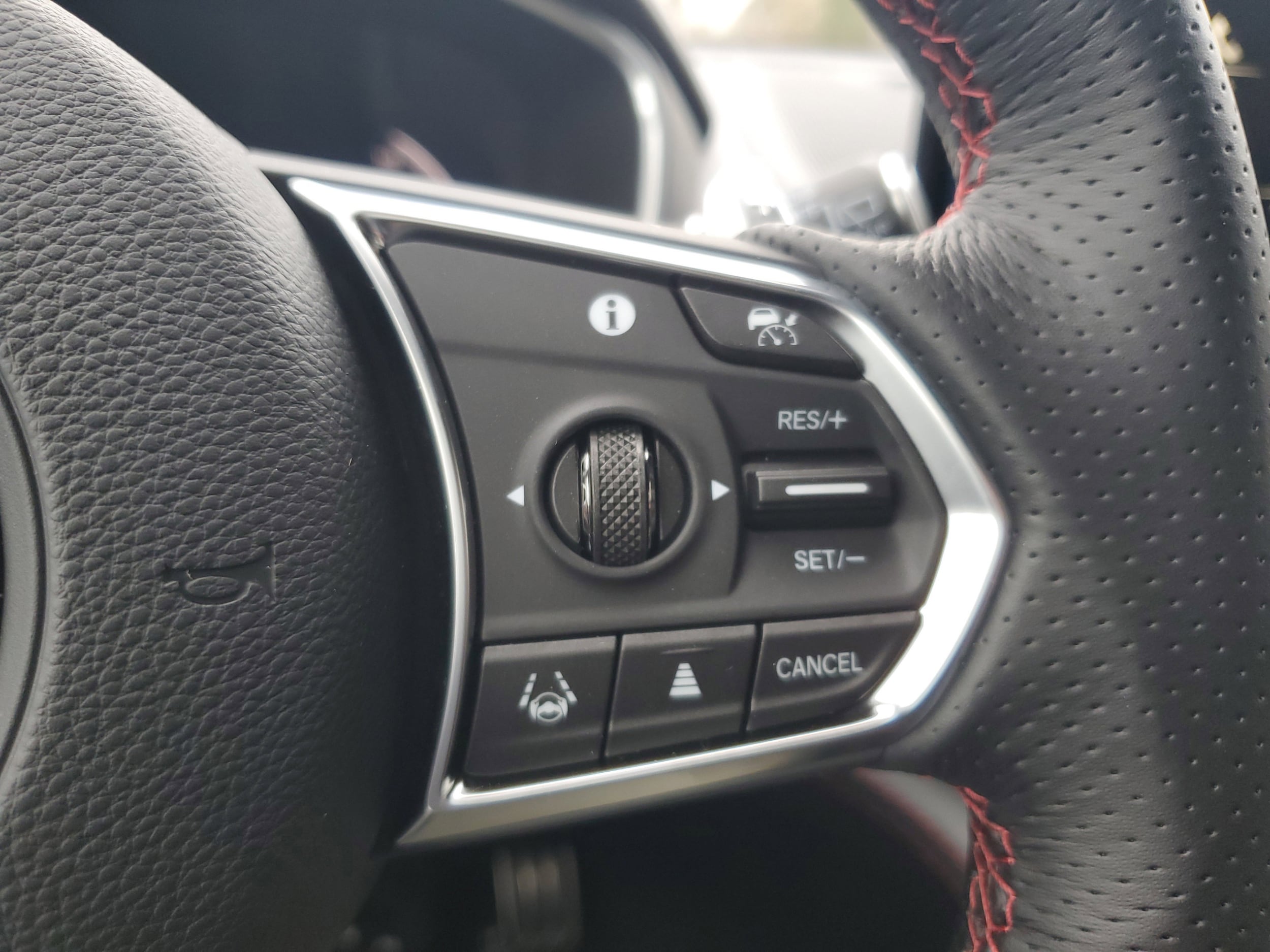 2026 Acura MDX Type S w/Advance Package - Photo 23