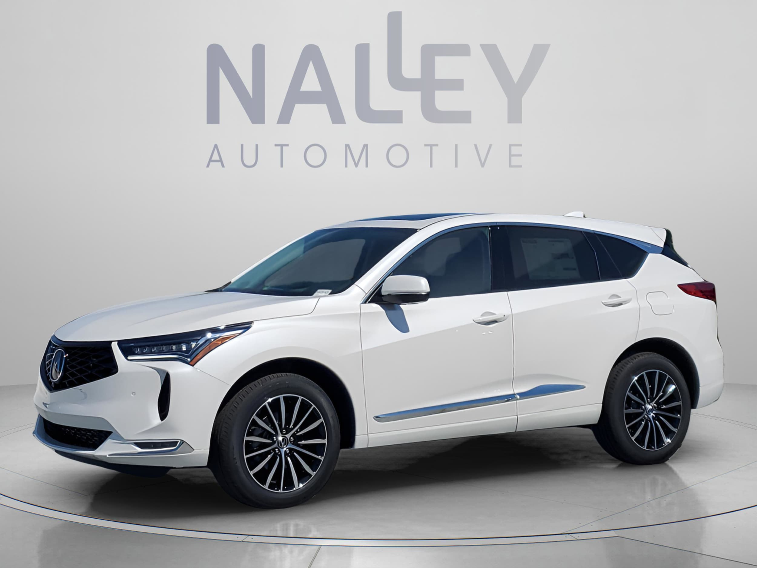 2026 Acura RDX Advance Package SH-AWD's photo