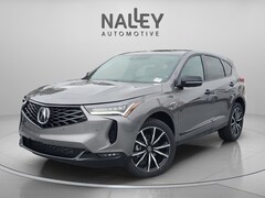 2026 Acura RDX w/A-Spec Advance Package SH-AWD w/A-Spec Advance Package
