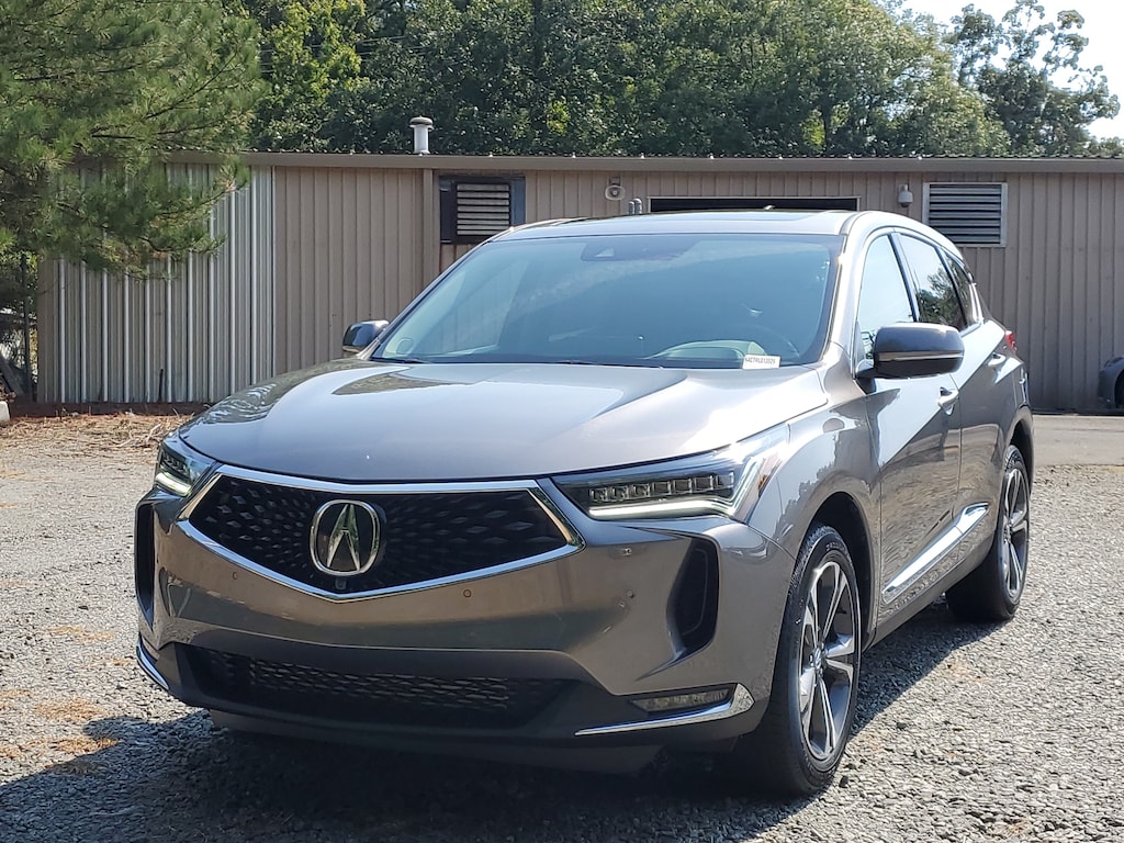 Certified 2024 Acura RDX w/Advance Package SUV