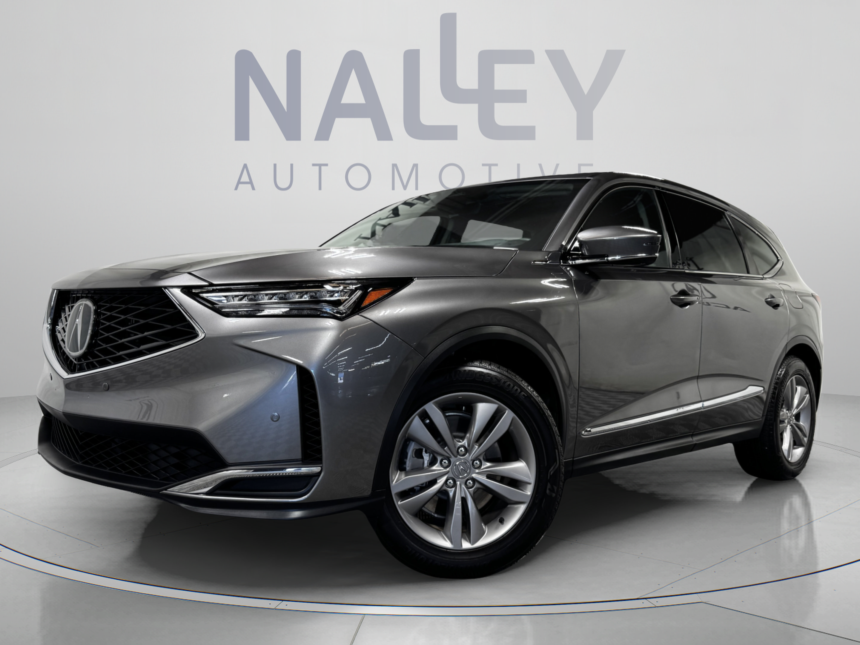 2026 Acura MDX