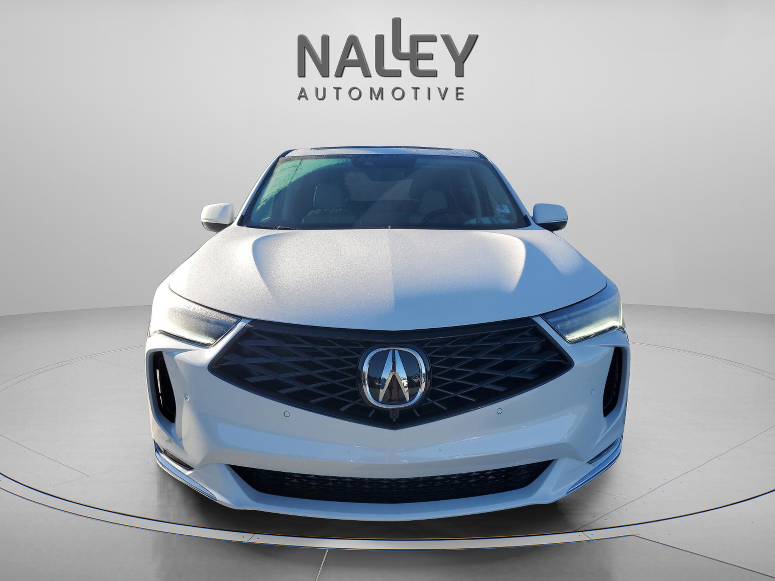 2025 Acura RDX Advance photo 2