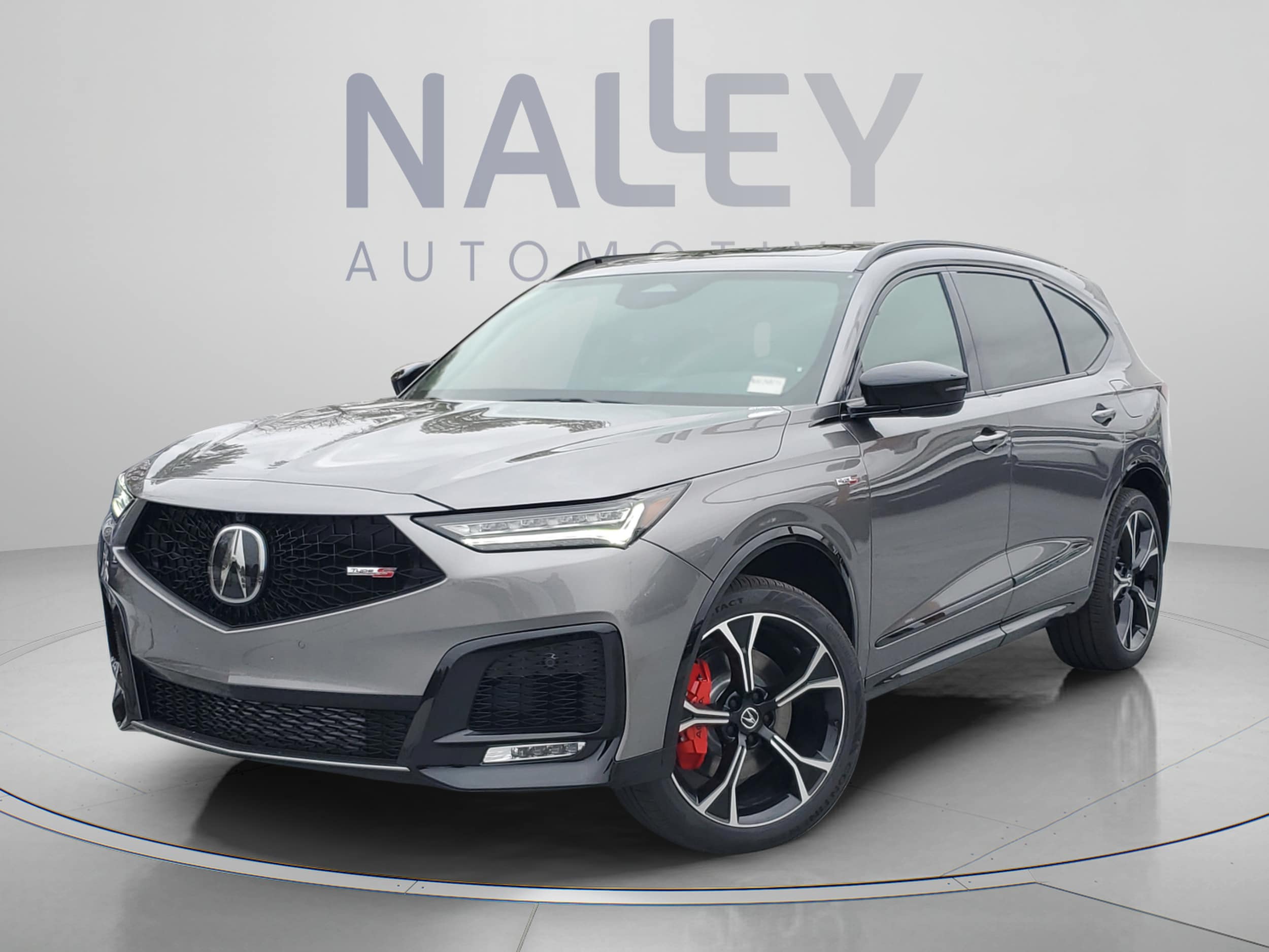 2026 Acura MDX