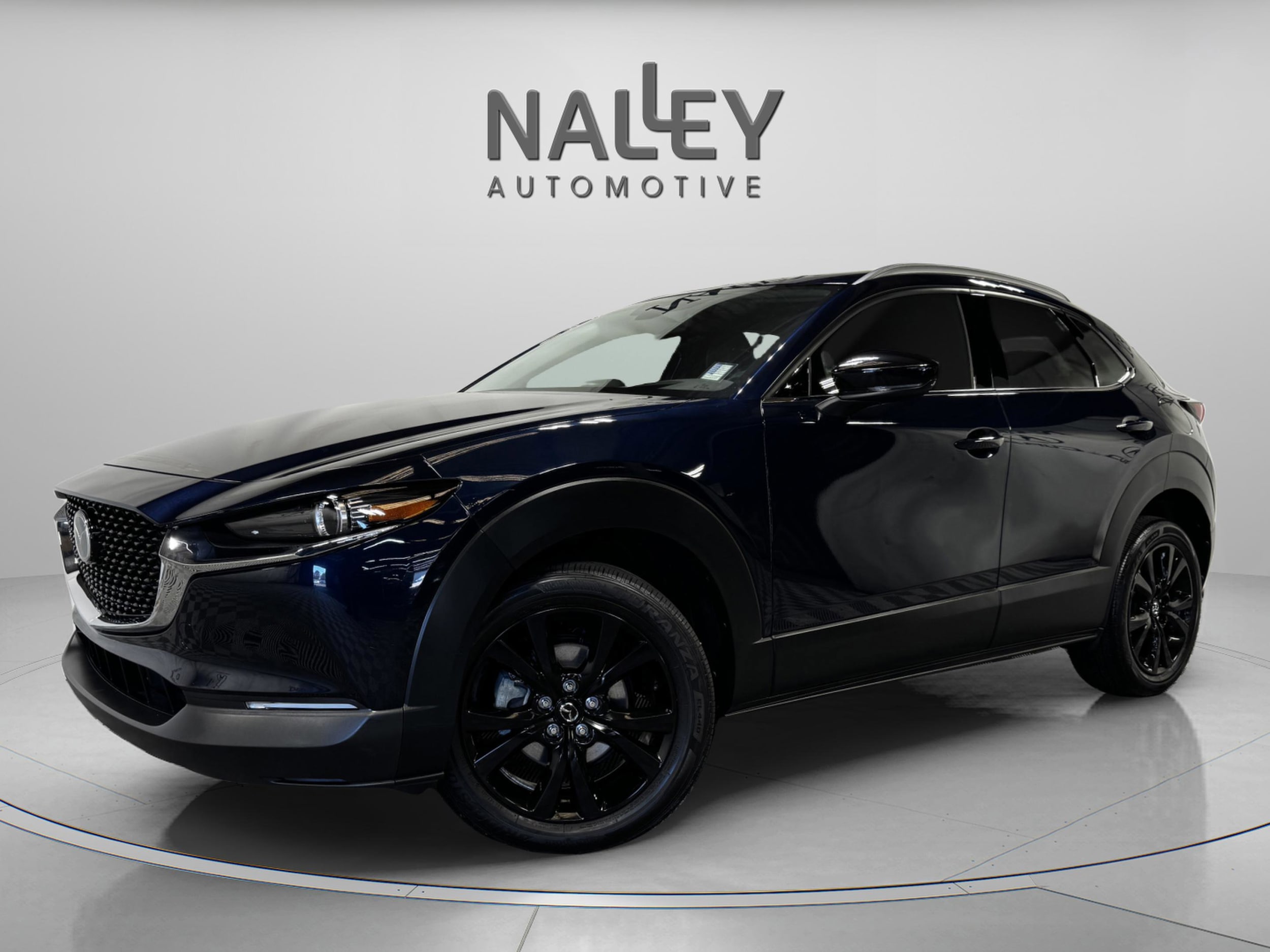 2023 Mazda CX-30 Turbo Premium's photo