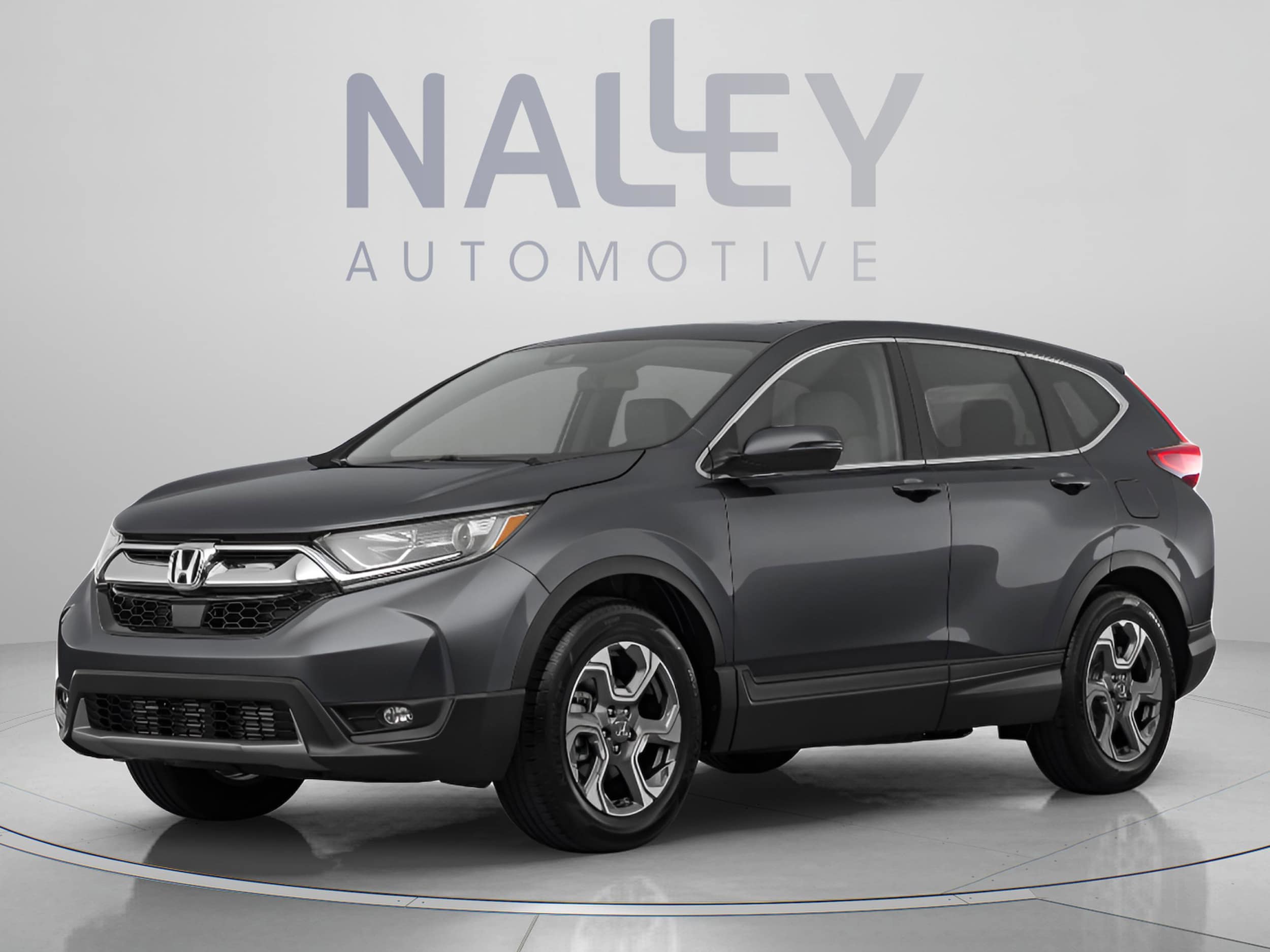 2019 Honda CR-V EX-L AWD's photo