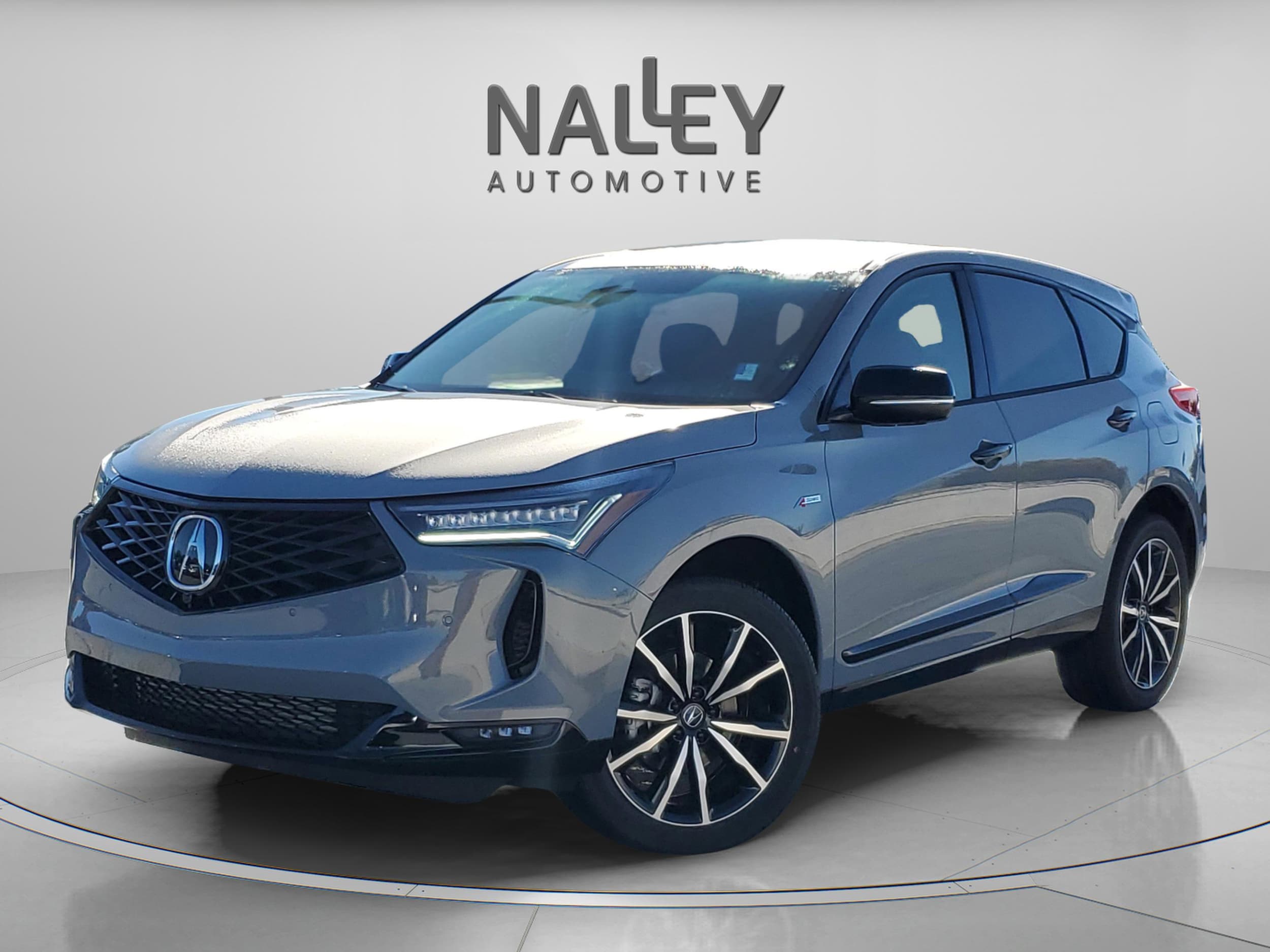 2026 Acura RDX A-Spec w/ Advance Package's photo