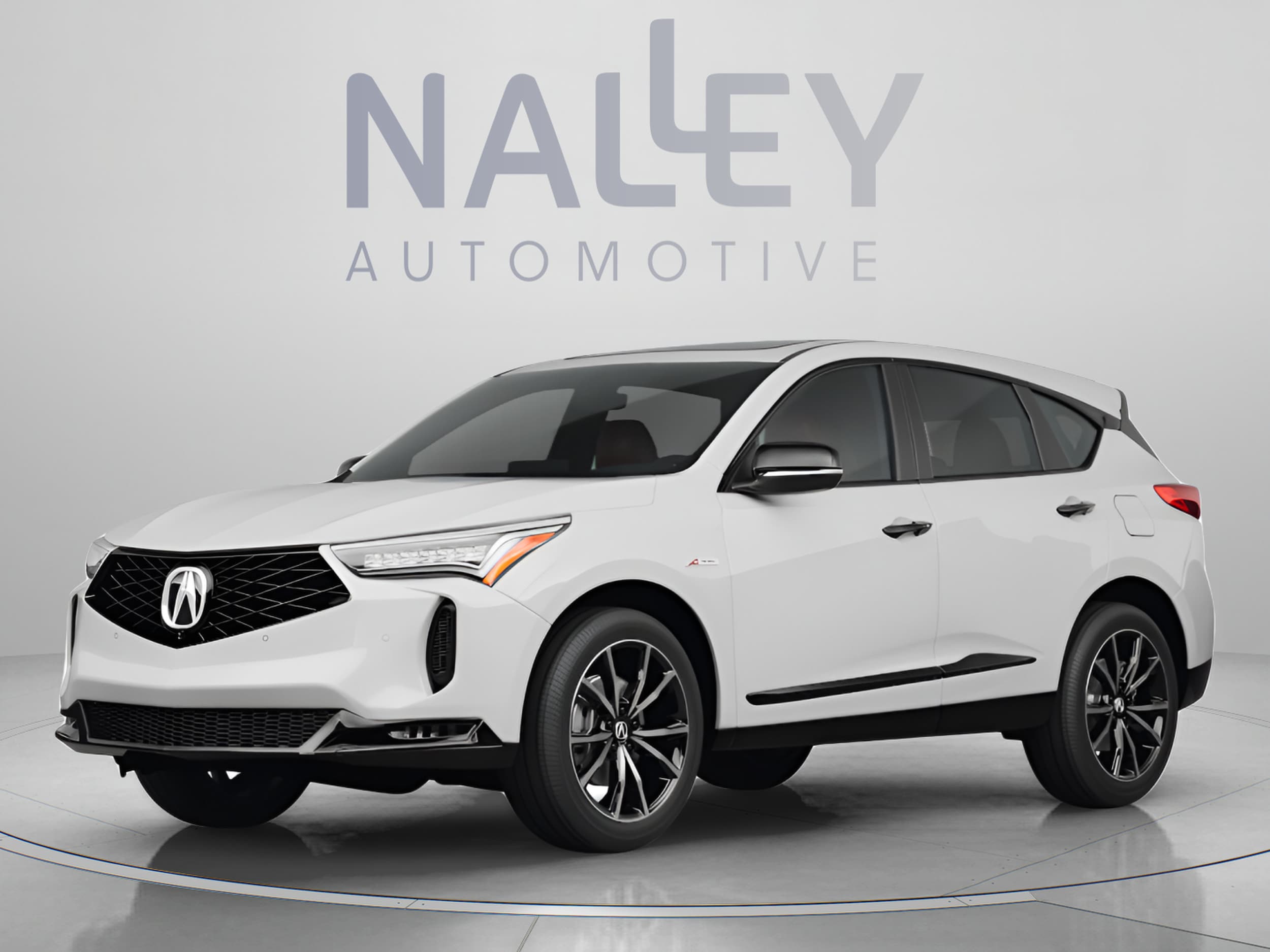 2026 Acura RDX Technology Package SH-AWD's photo