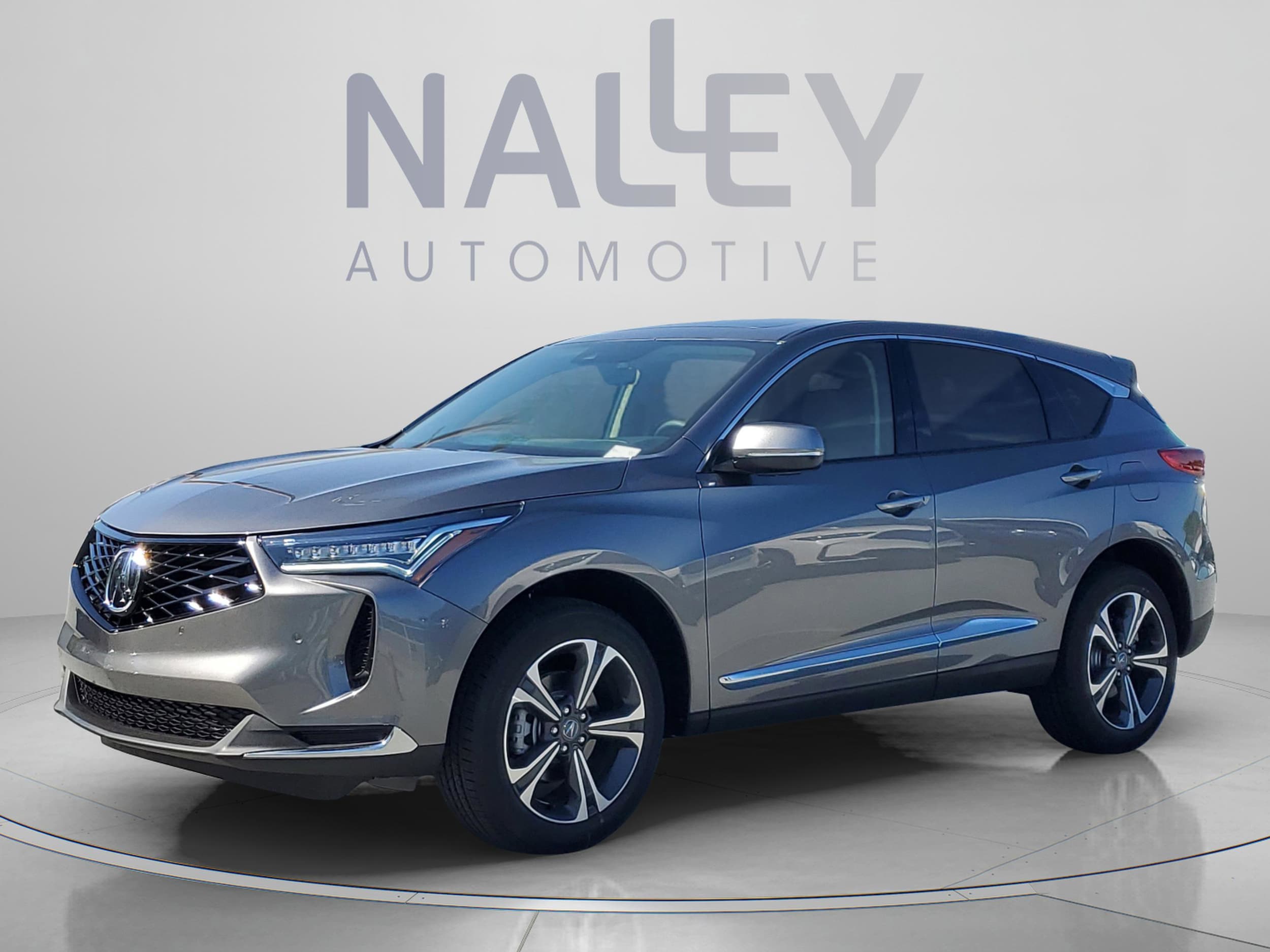 2026 Acura RDX Technology Package SH-AWD's photo