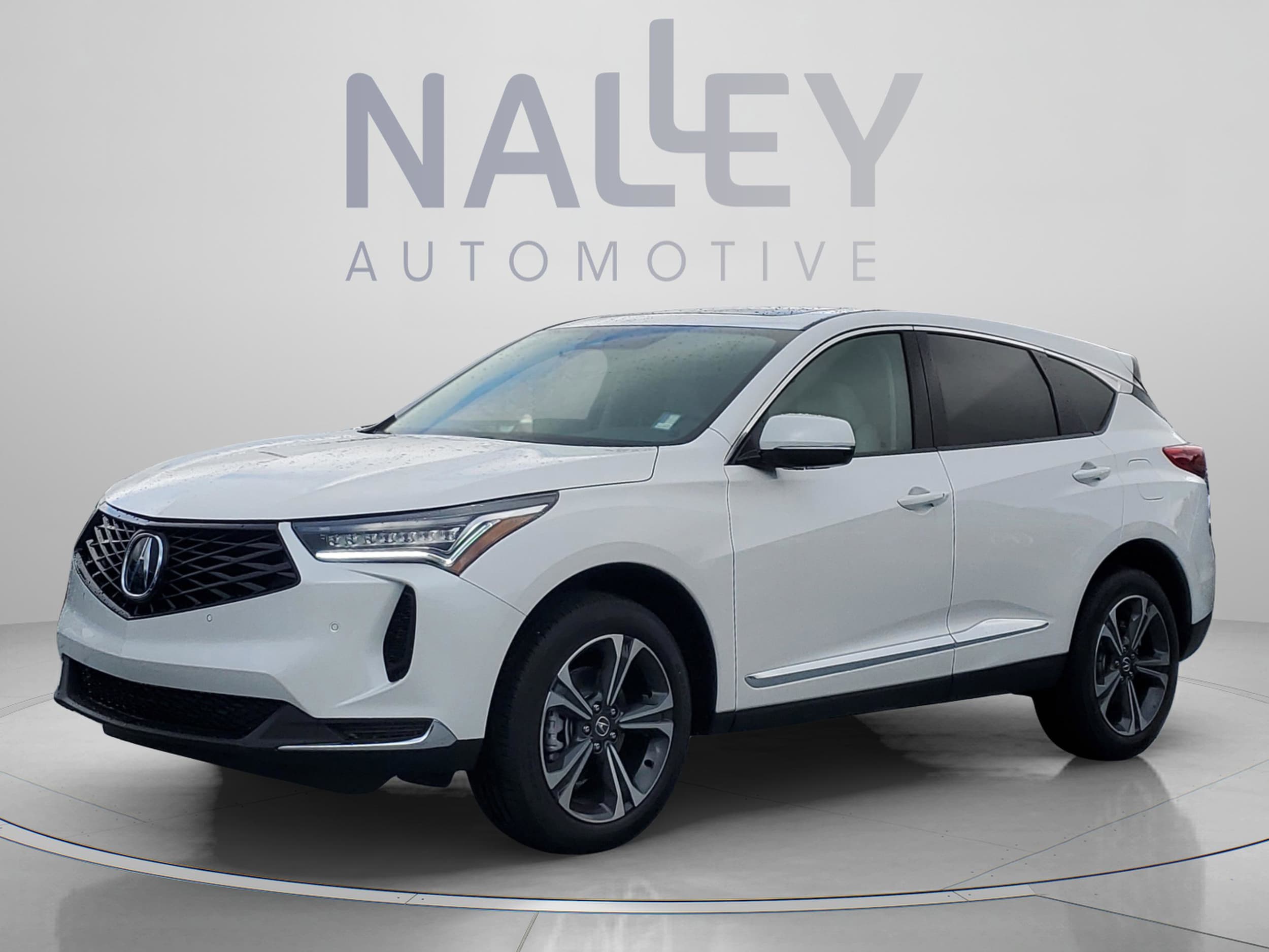 2026 Acura RDX Technology Package SH-AWD's photo