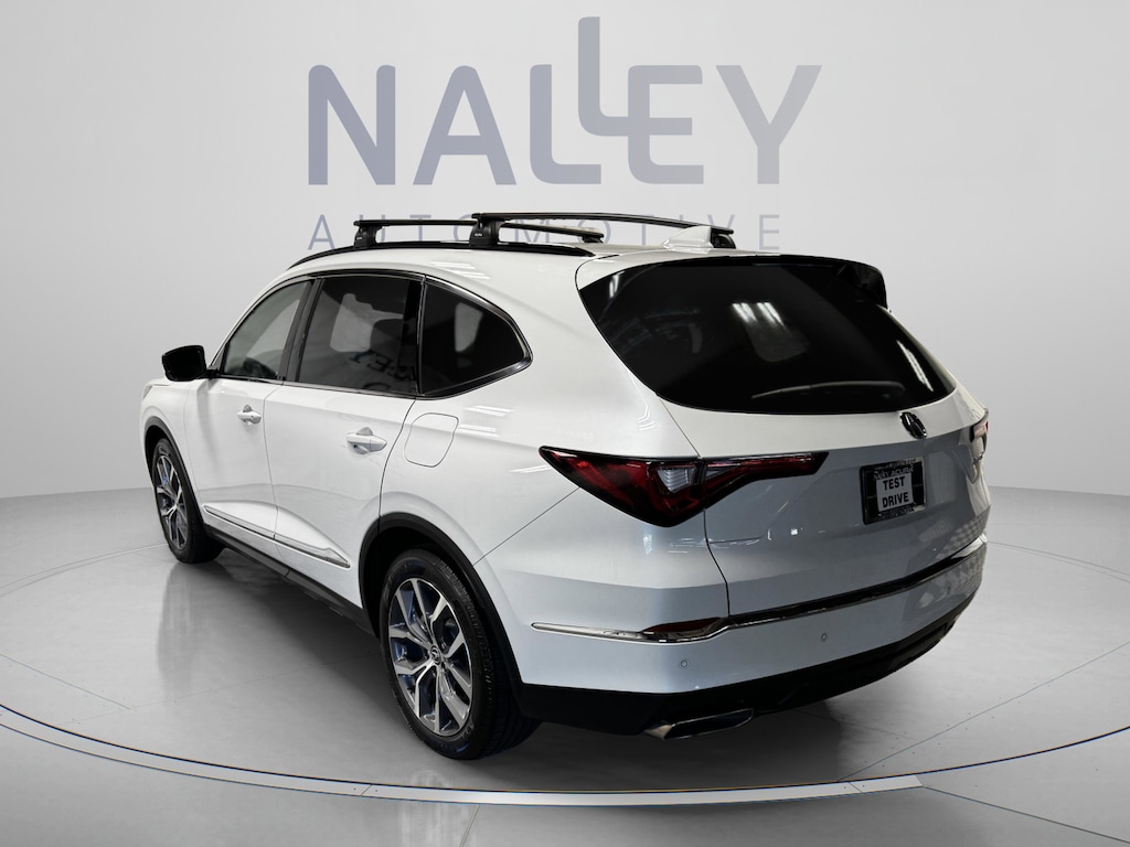Certified 2023 Acura MDX w/Technology Package SUV