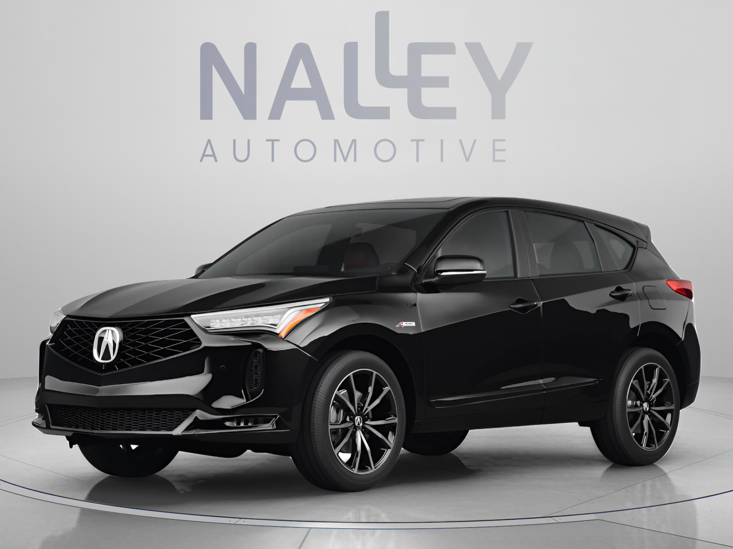 2026 Acura RDX Advance Package SH-AWD's photo