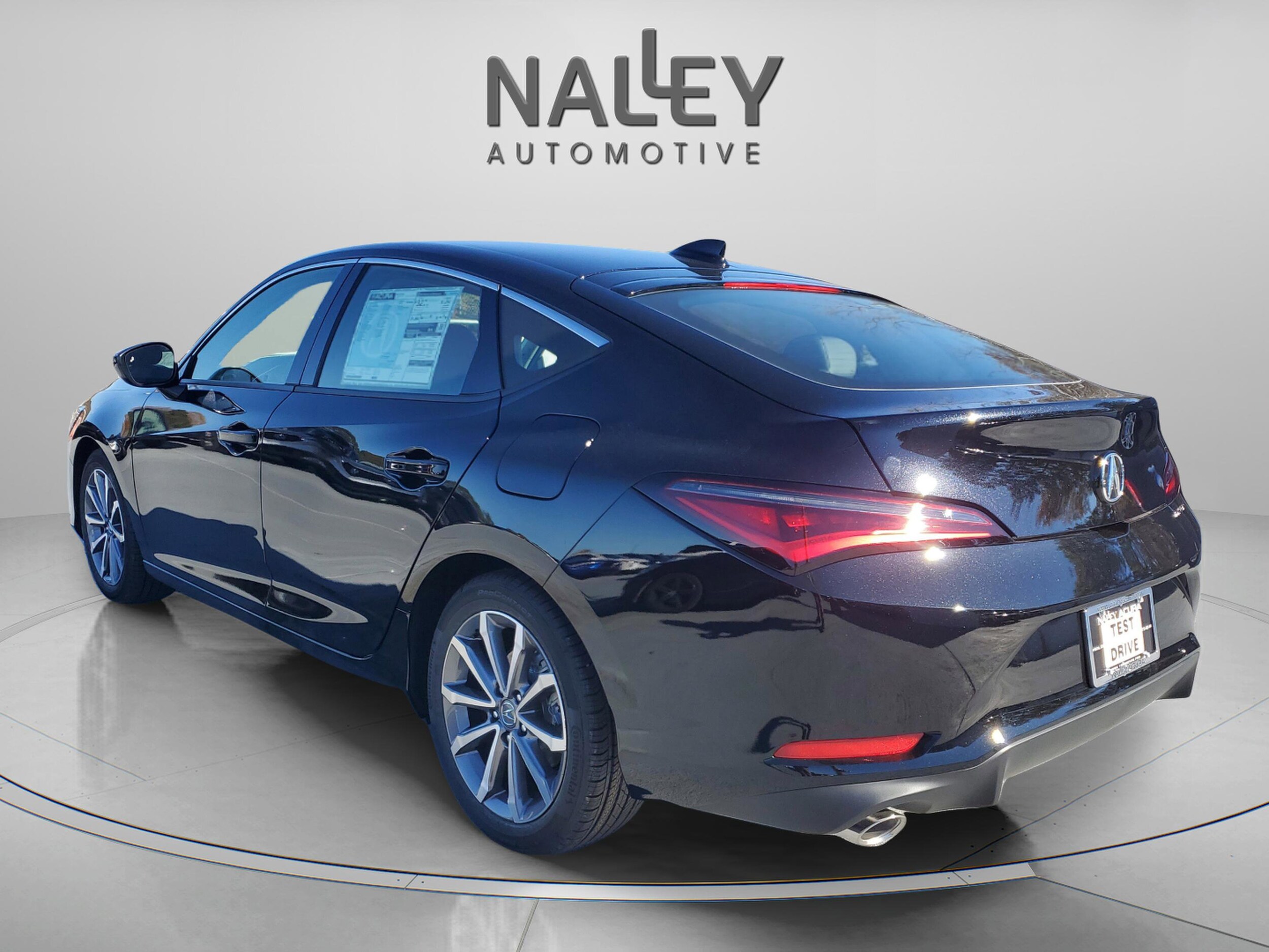 2026 Acura Integra Base photo 2