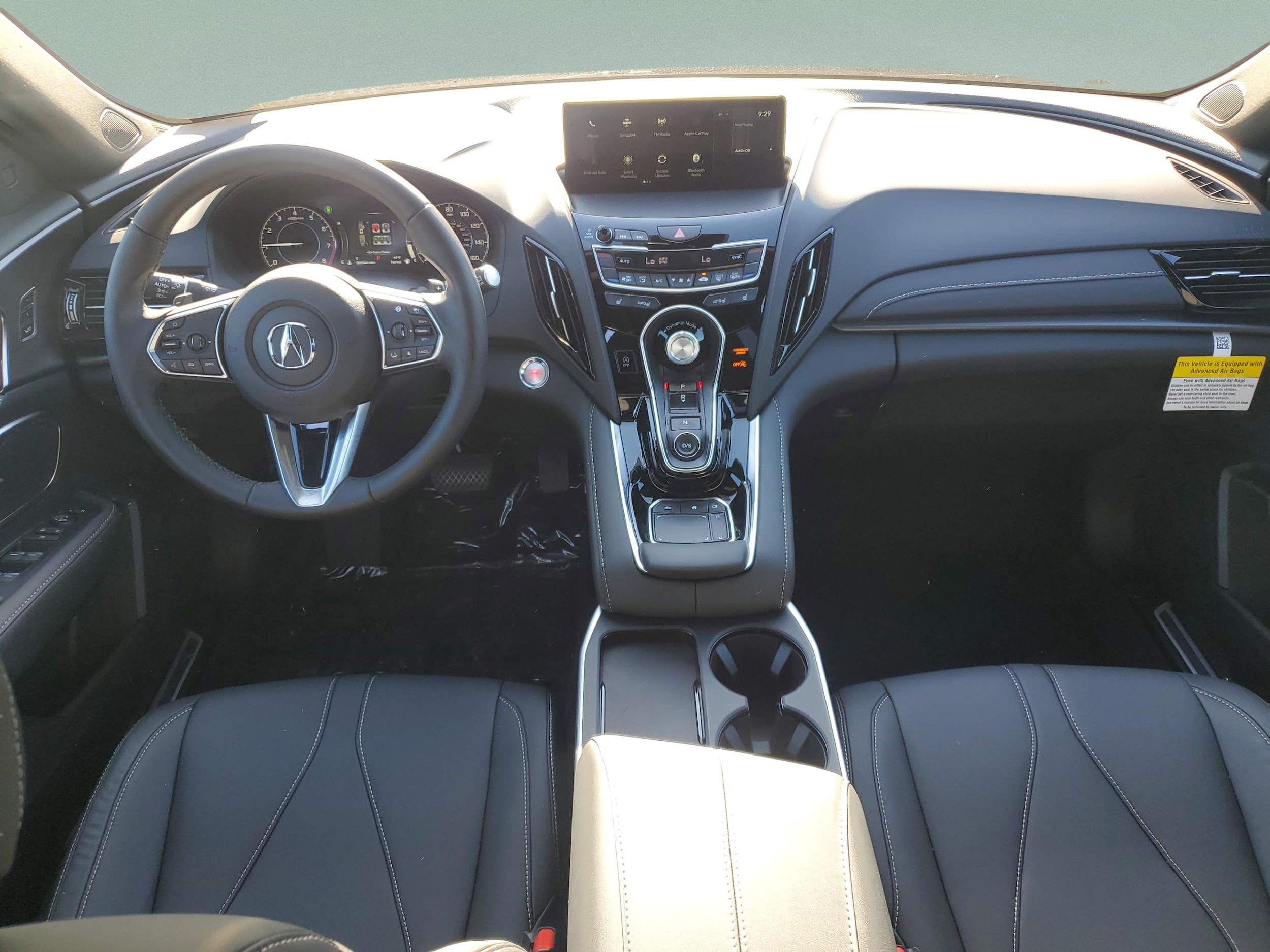 2026 Acura RDX Base - Photo 22