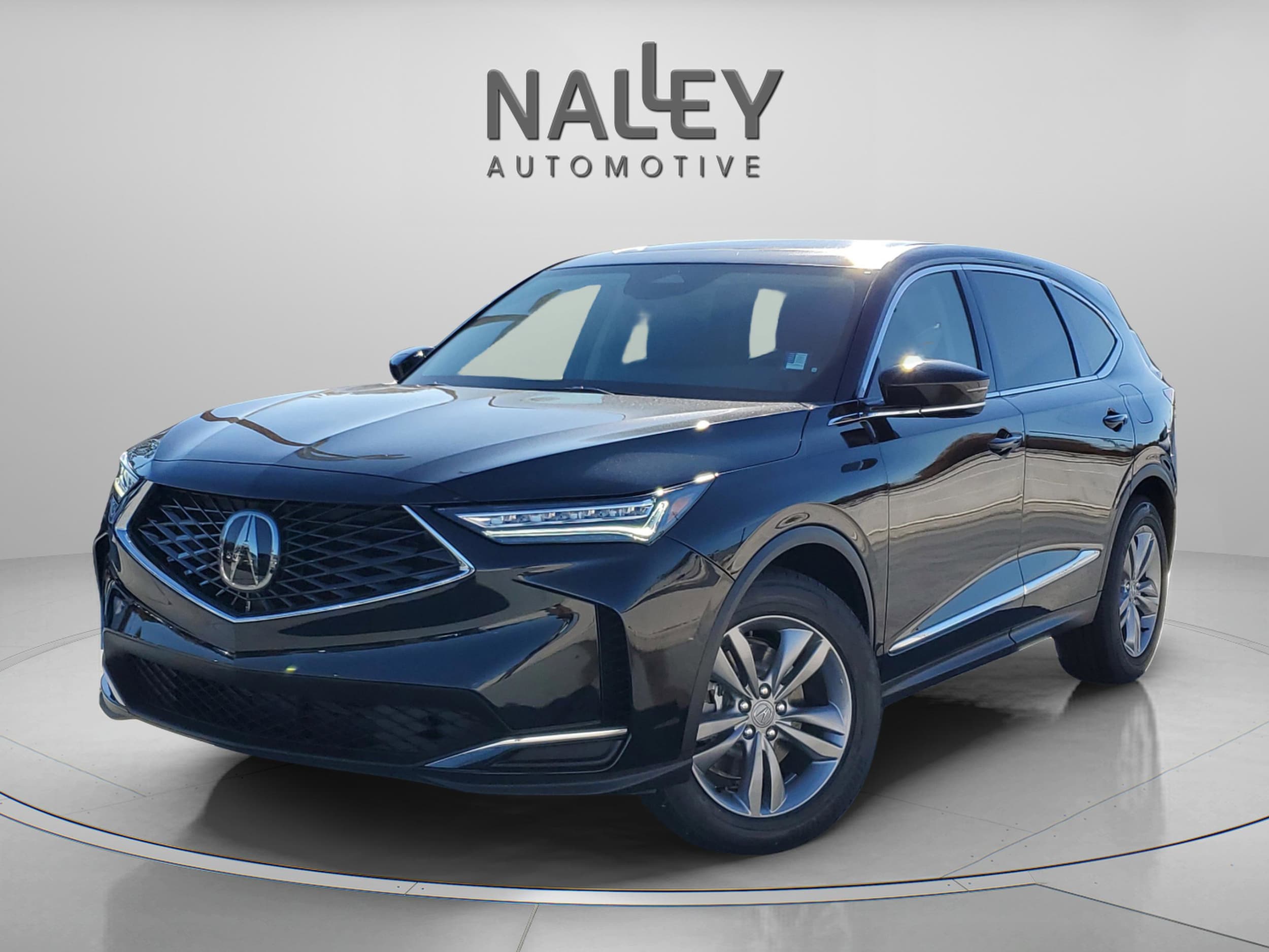 2026 Acura MDX Base's photo