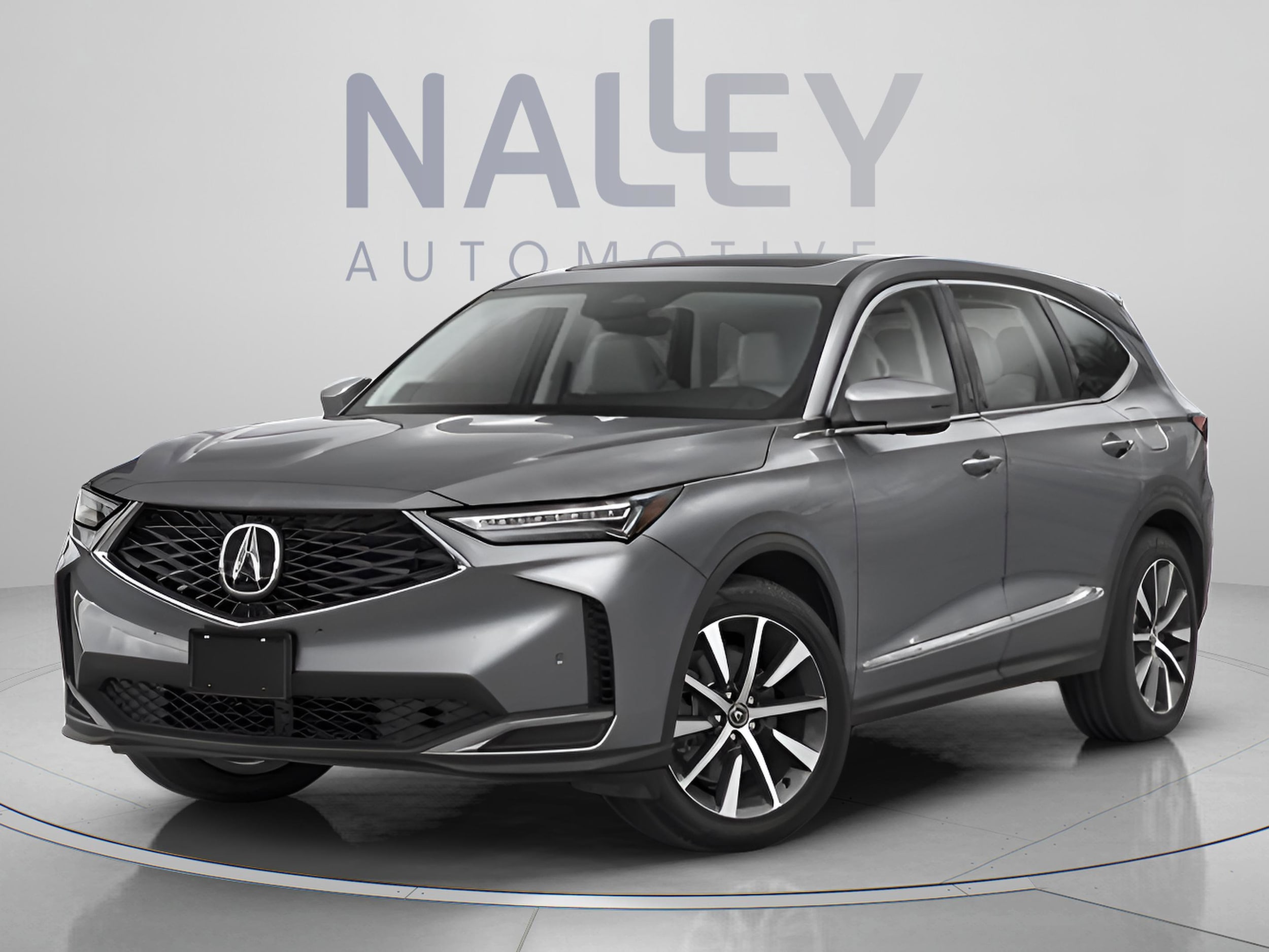 2026 Acura MDX SH-AWD w/Technology Package's photo
