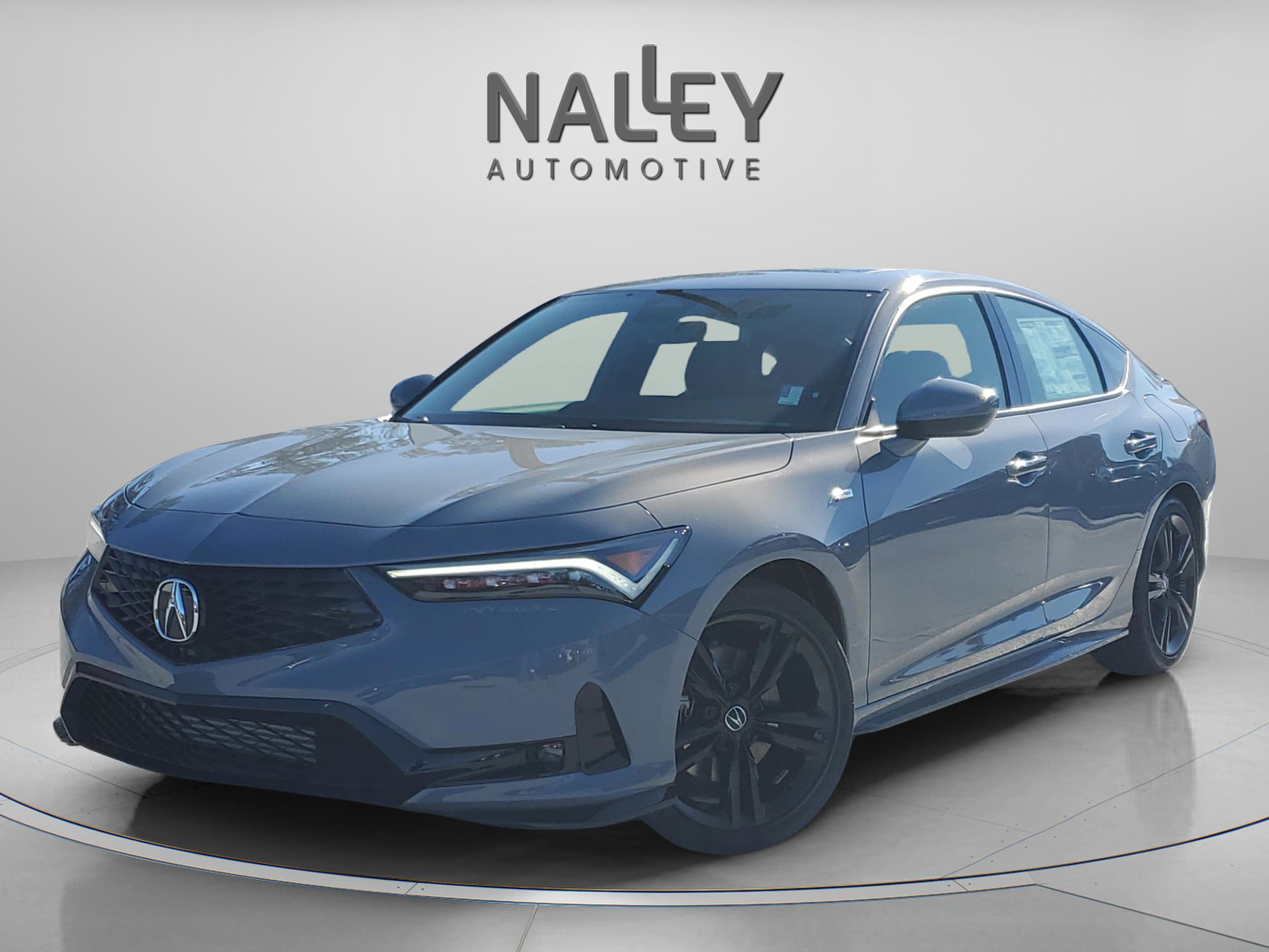 2026 Acura Integra A-Spec's photo