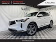 Acura RDX