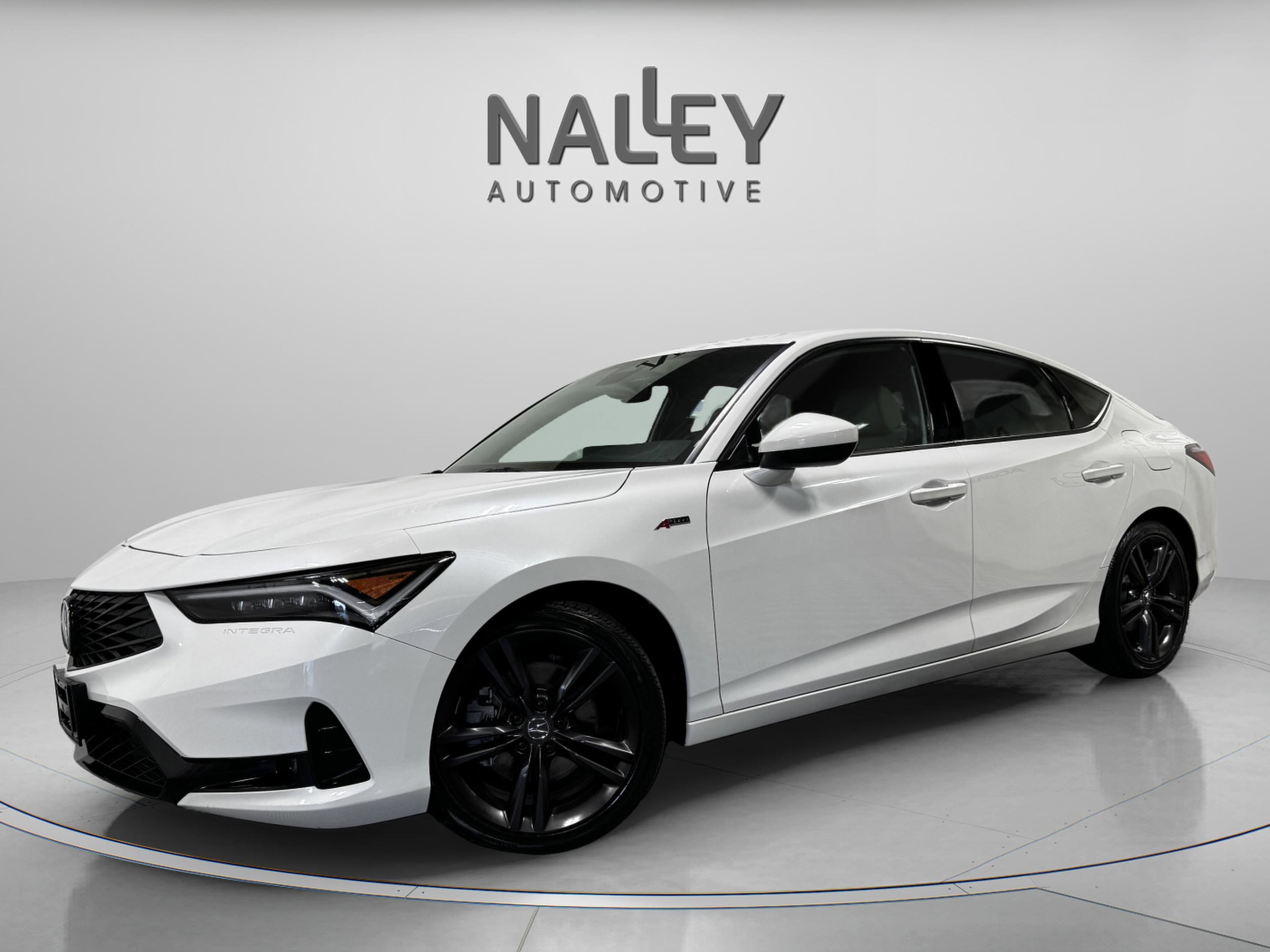 2023 Acura Integra A-Spec's photo