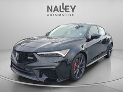 2026 Acura Integra Type S Type S Manual