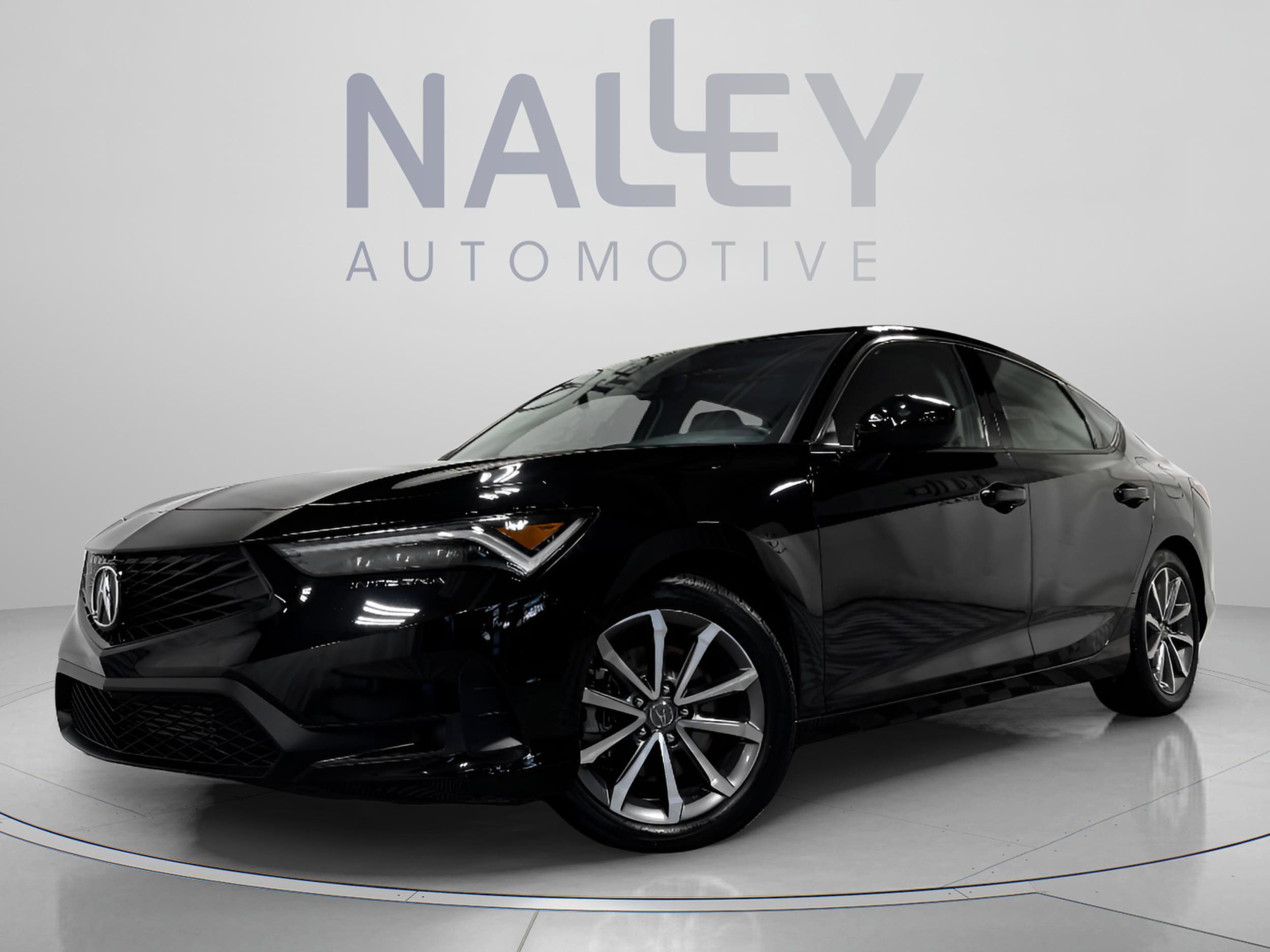 2023 Acura Integra -'s photo