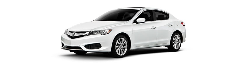 New 2017 Ilx 8 Sd Dual Clutch Featured Special Lease