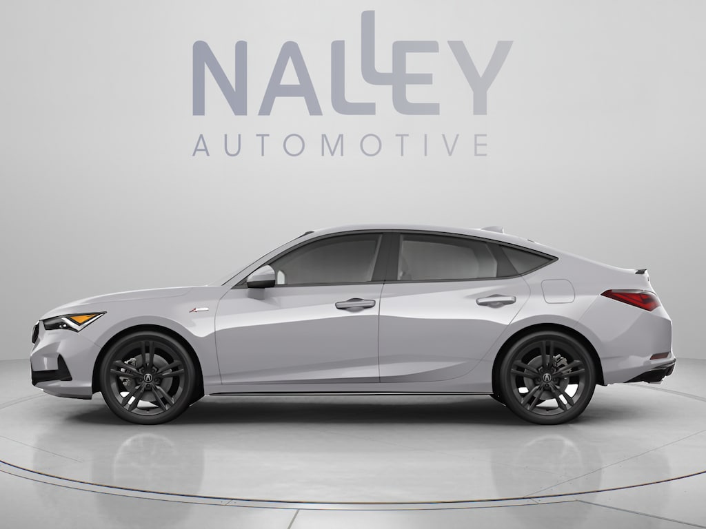New 2026 Acura Integra w/A-Spec Technology Package Manual w/A-Spec Technology Package
