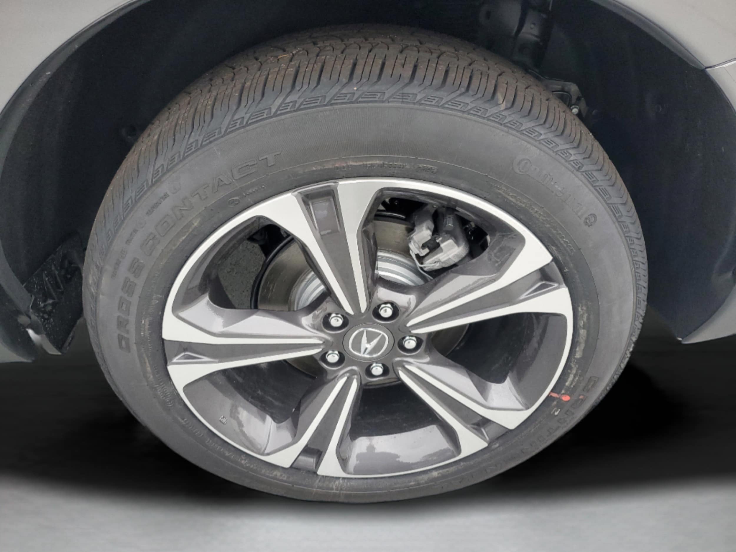 2026 Acura RDX Technology Package - Photo 37