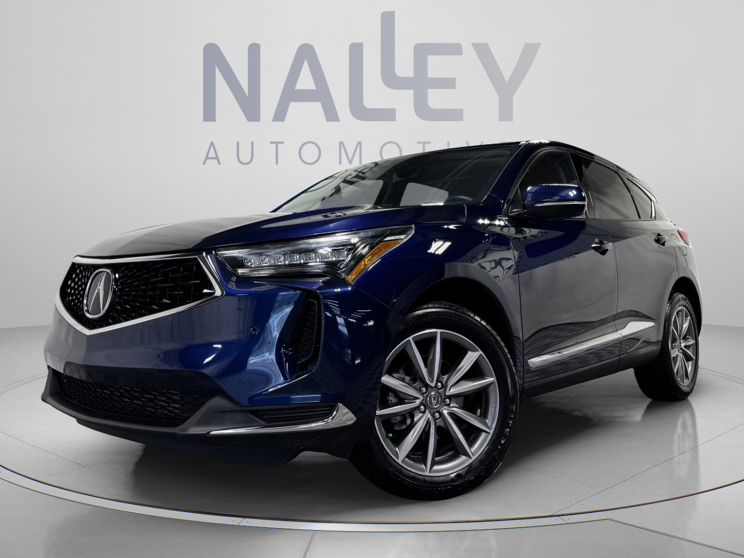 2023 Acura RDX