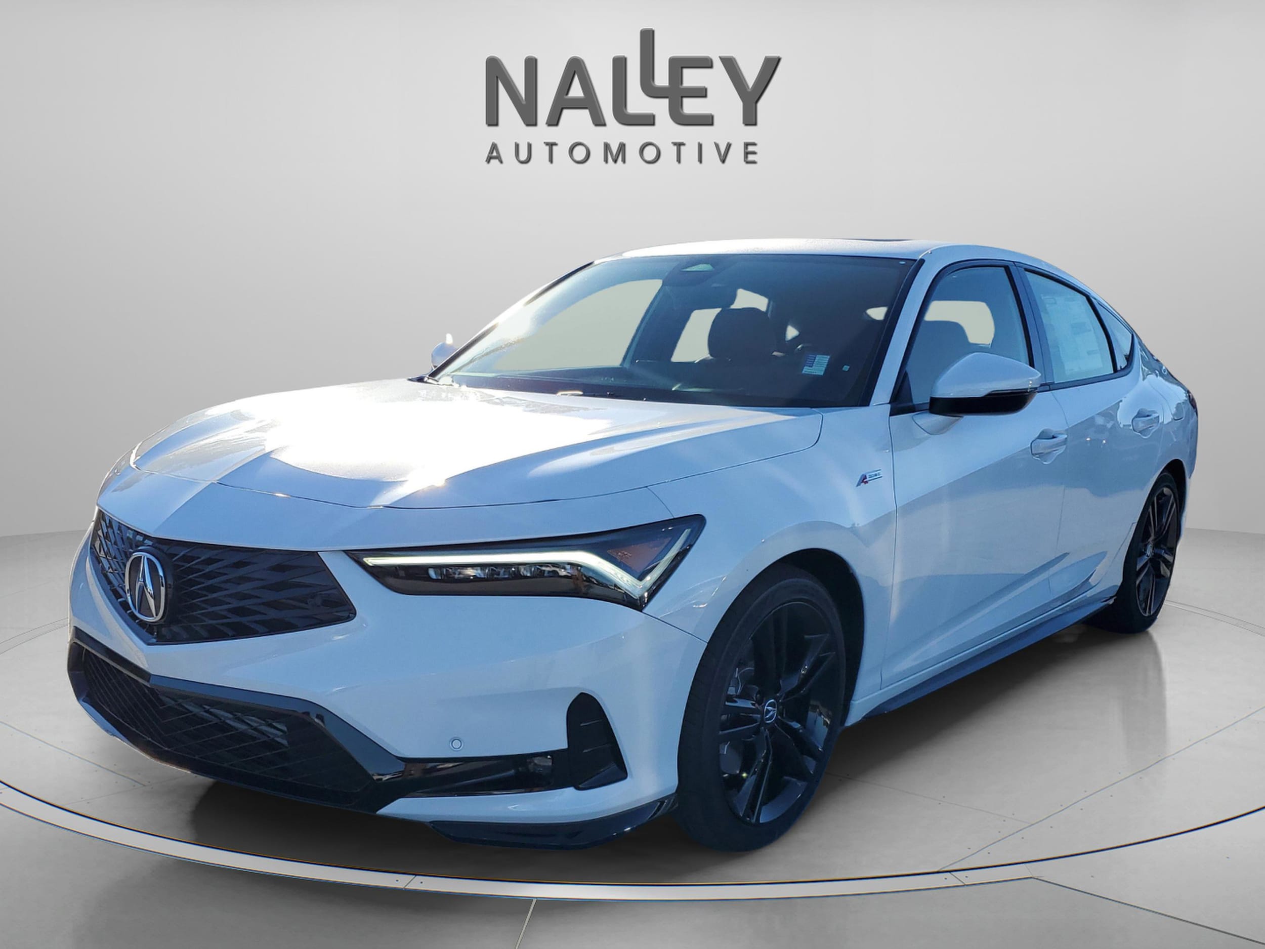 2026 Acura Integra A-Spec with Tech Package's photo