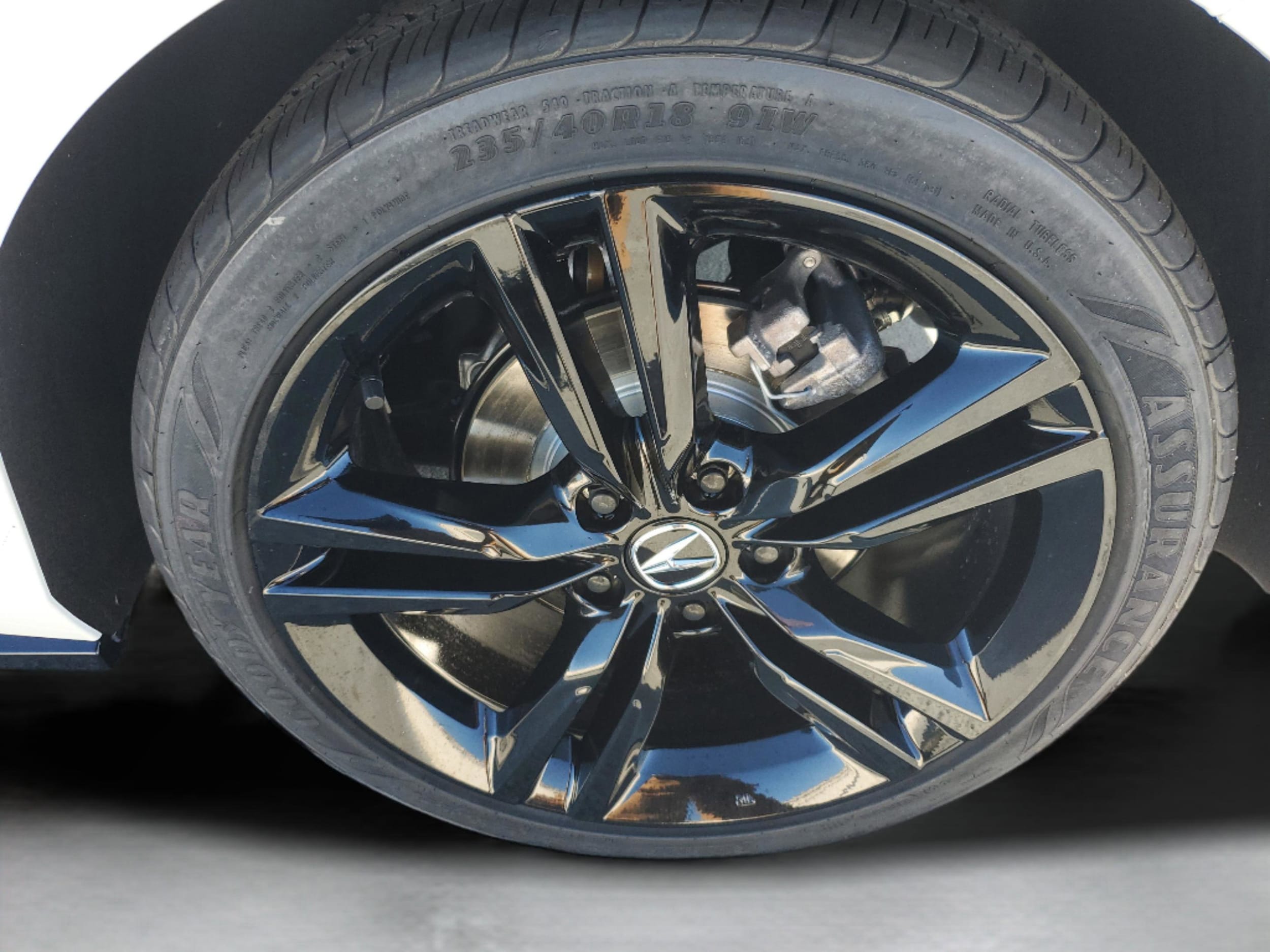 2026 Acura Integra A-Spec w/Technology Package - Photo 33