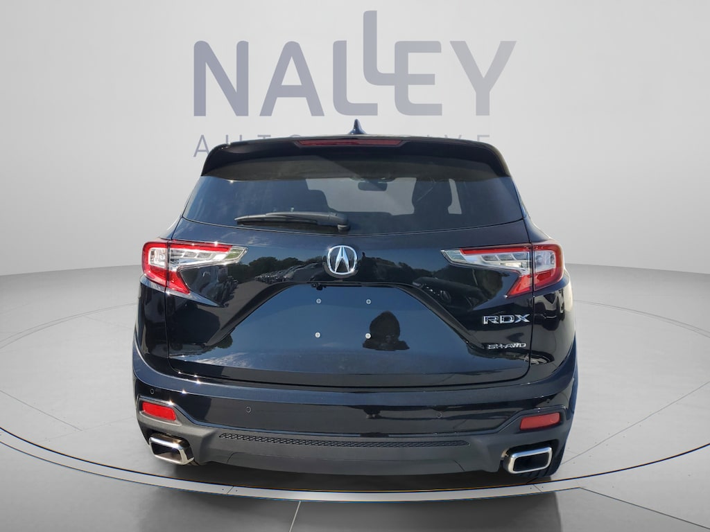 New 2026 Acura RDX w/Technology Package SH-AWD w/Technology Package