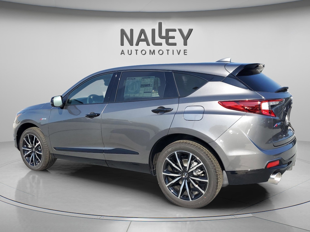 New 2026 Acura RDX w/A-Spec Advance Package SH-AWD w/A-Spec Advance Package