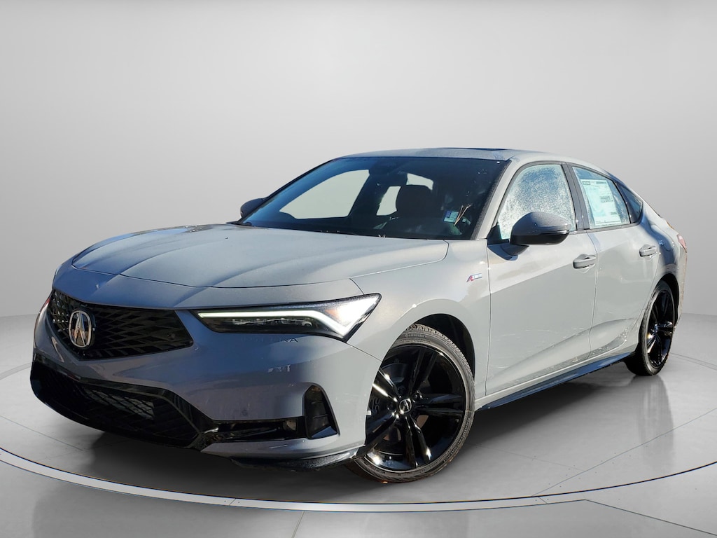 New 2026 Acura Integra w/A-Spec Technology Package Manual w/A-Spec Technology Package