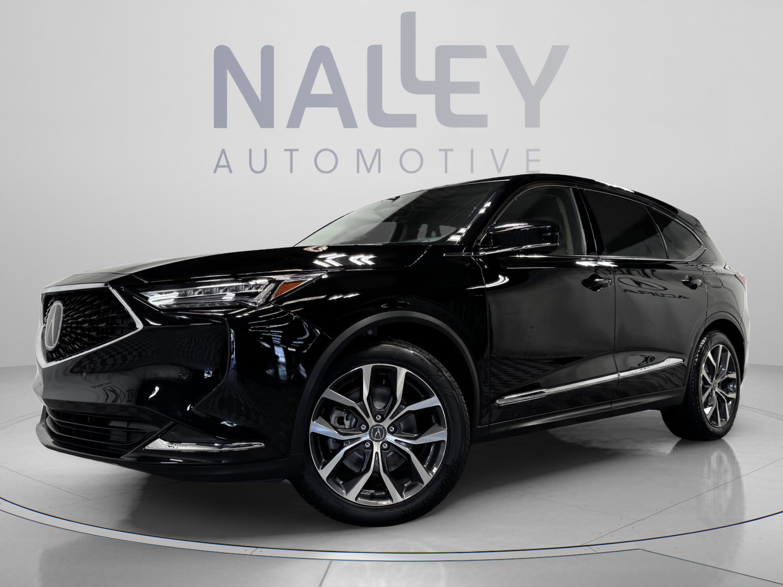 2023 Acura MDX w/Technology Package's photo