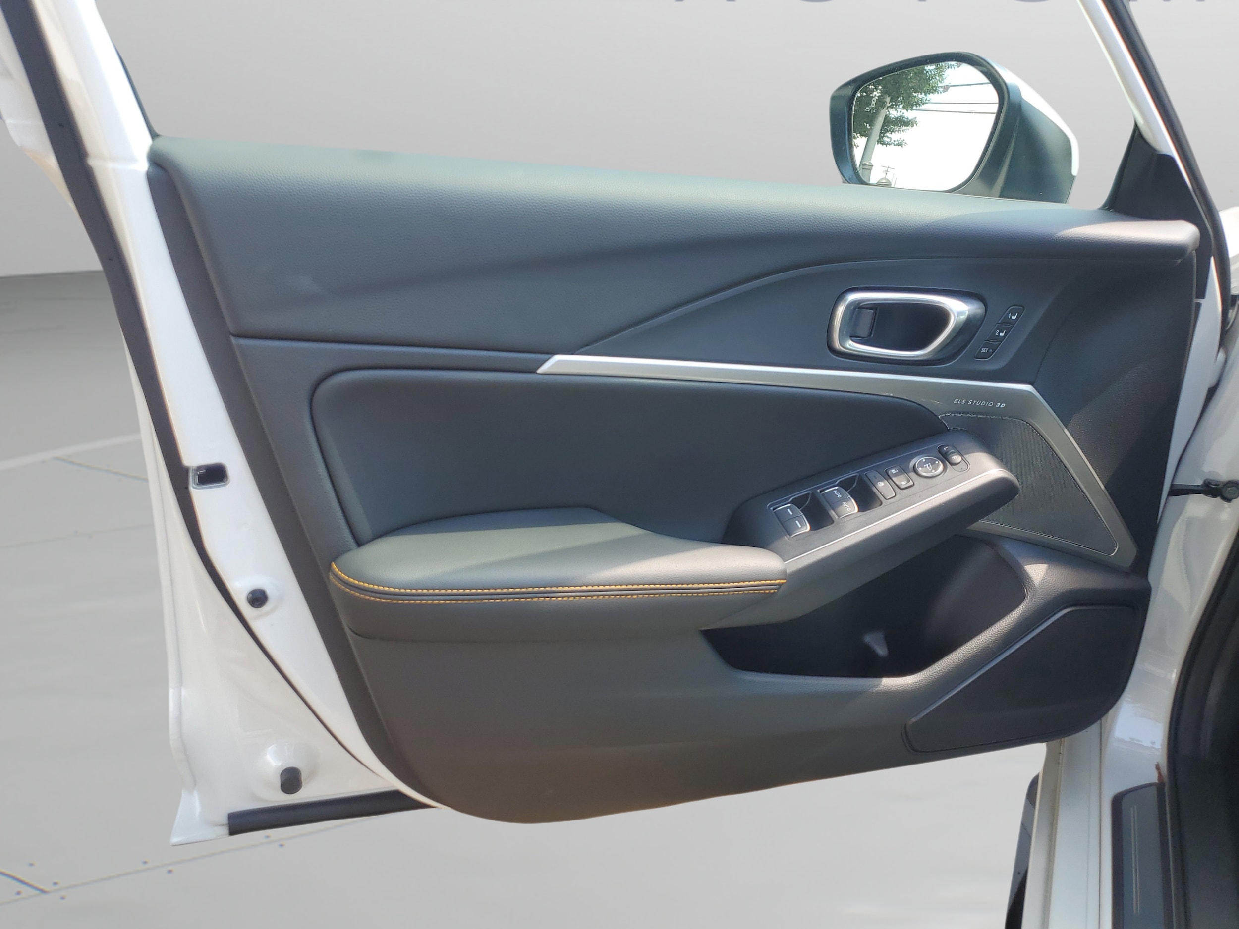 2026 Acura Integra A-Spec w/Technology Package - Photo 24