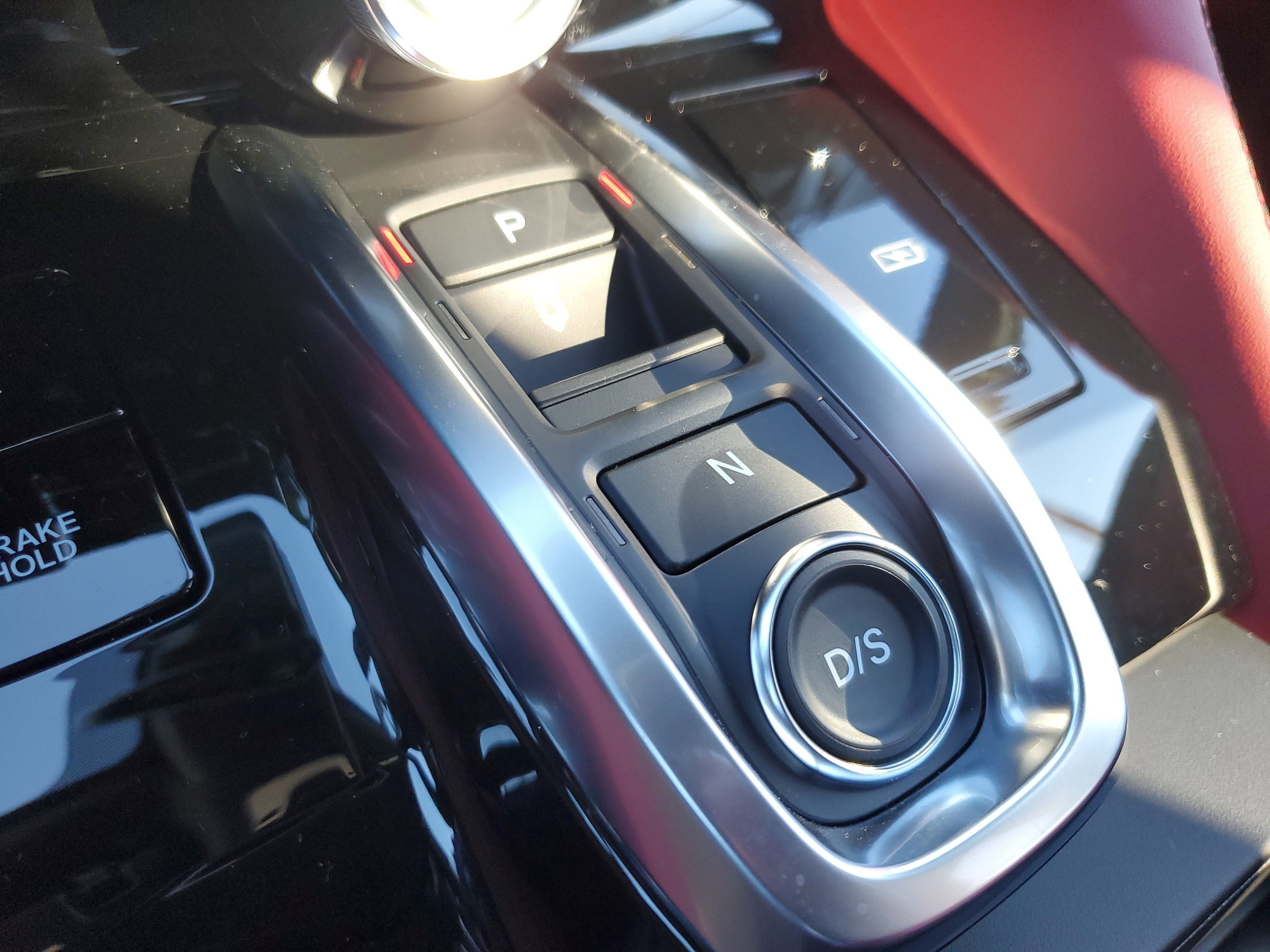 2026 Acura MDX A-Spec w/Advance Package - Photo 28