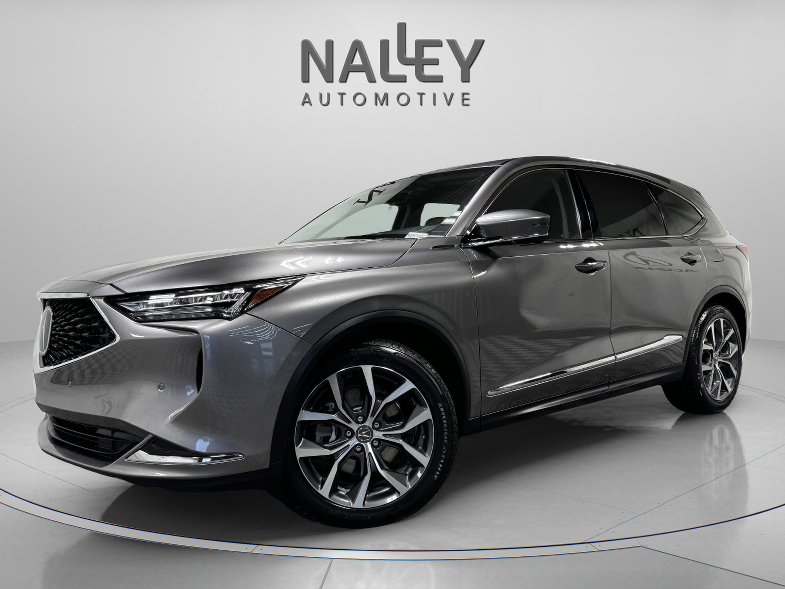 2023 Acura MDX Technology Package's photo